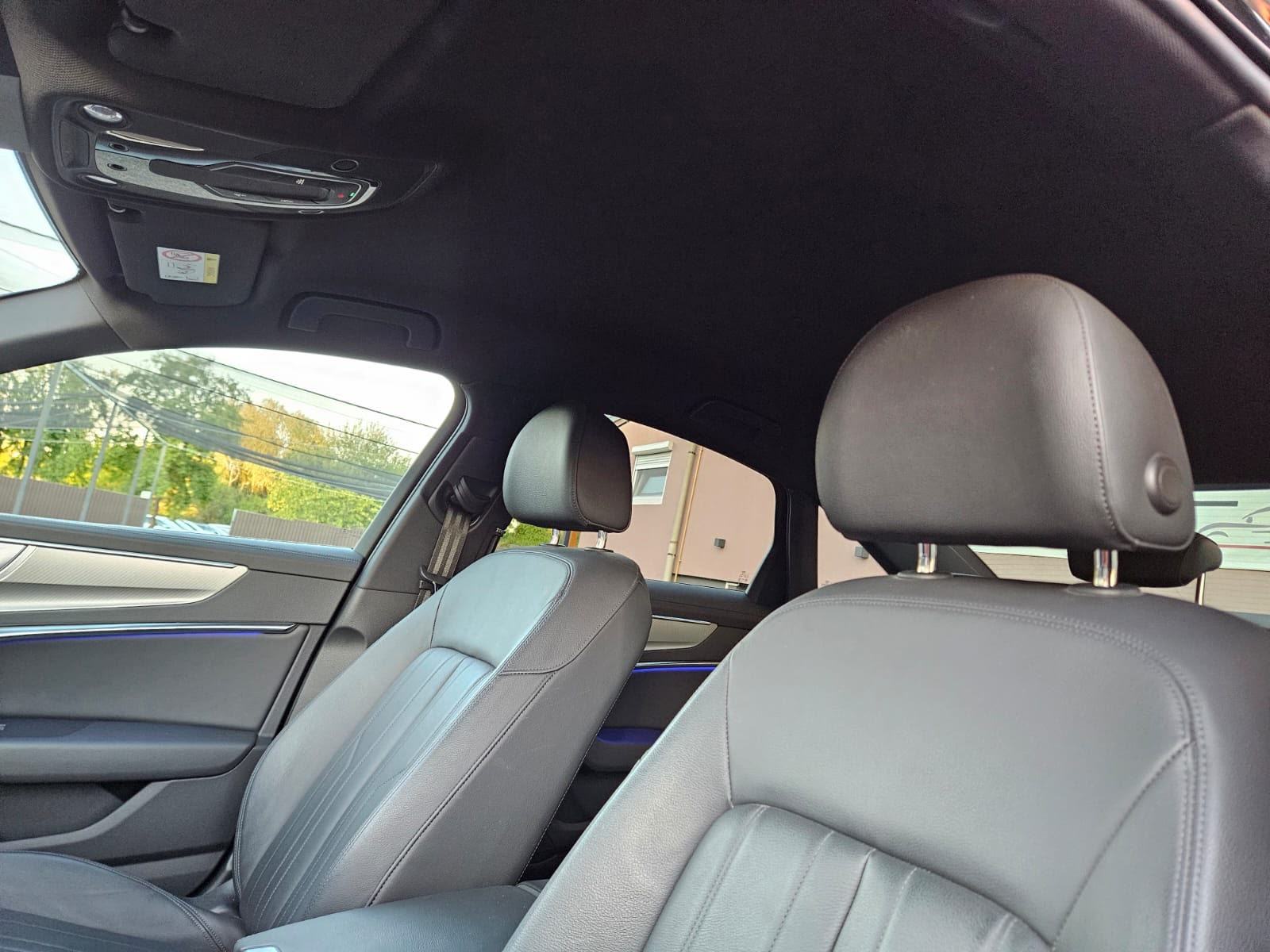 Audi A6 45 TFSI QUATTRO 4X4,LEASING BEZ UČEŠĆA I BEZ JAMACA, fotografija 15