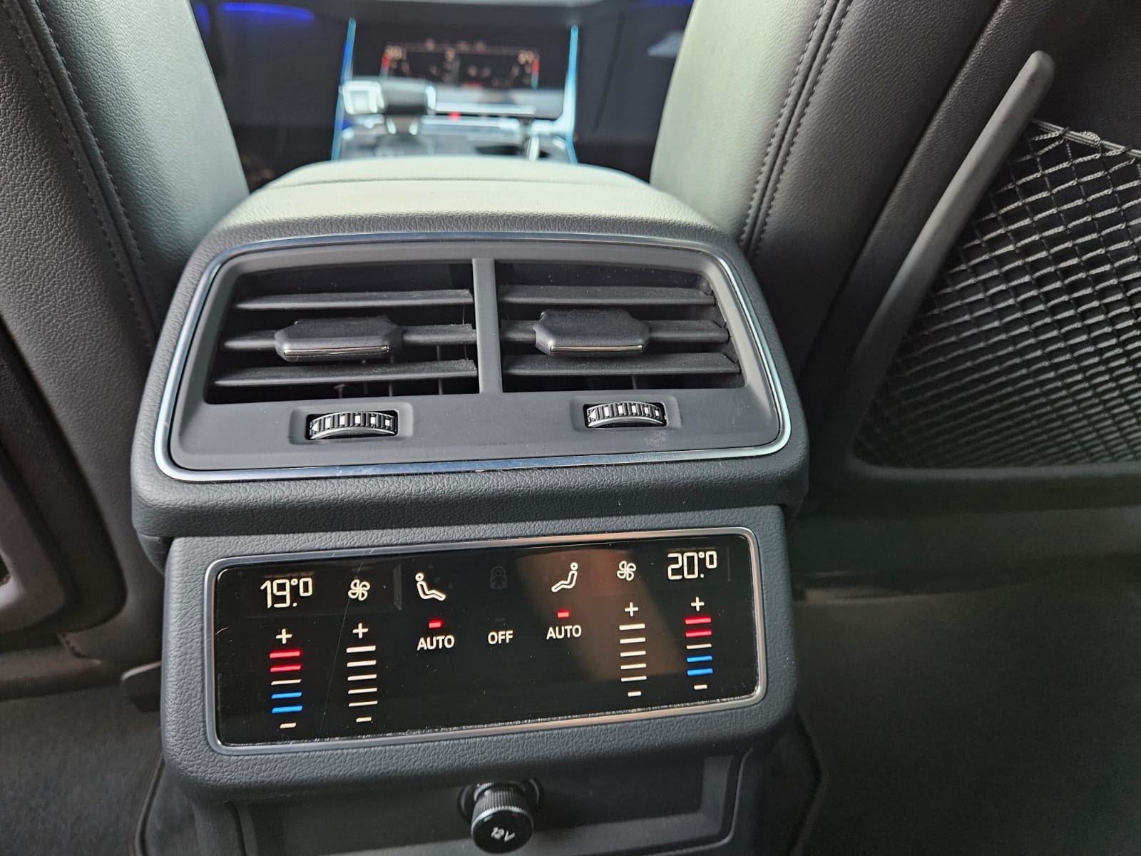 Audi A6 45 TFSI QUATTRO 4X4,LEASING BEZ UČEŠĆA I BEZ JAMACA, fotografija 17