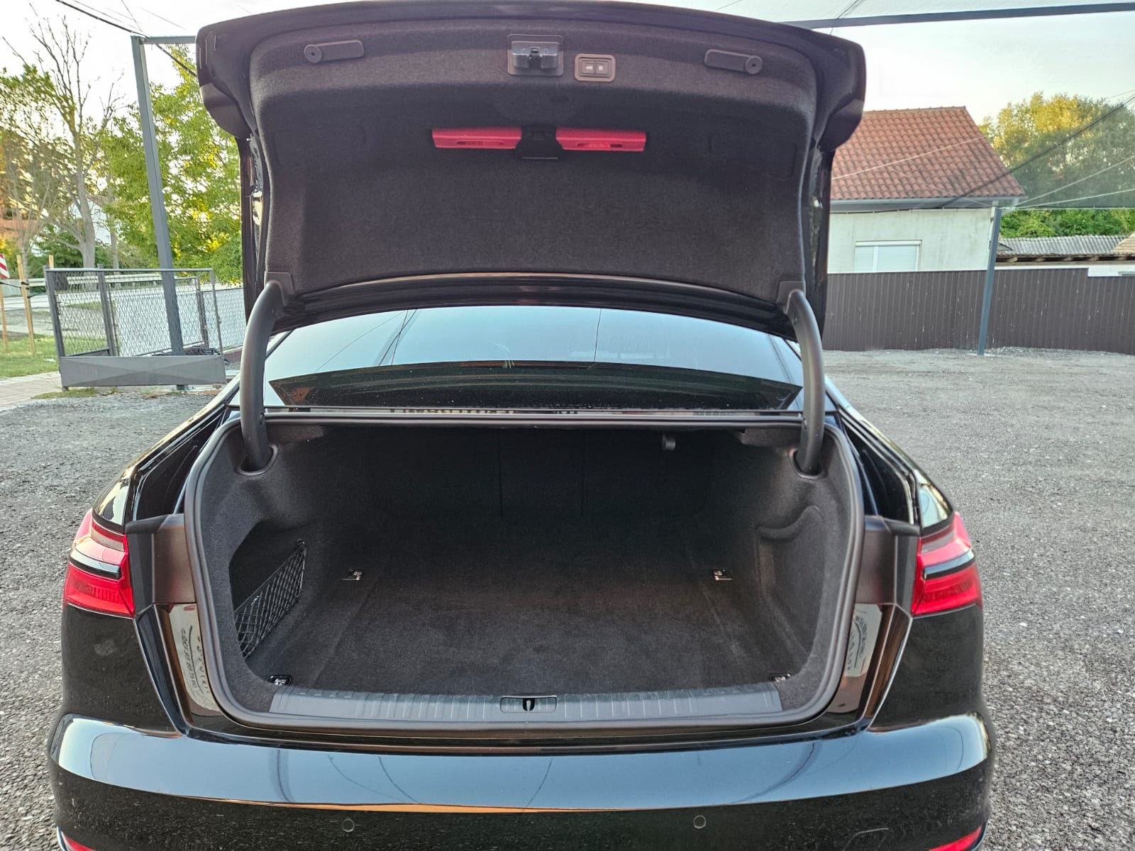 Audi A6 45 TFSI QUATTRO 4X4,LEASING BEZ UČEŠĆA I BEZ JAMACA, fotografija 5