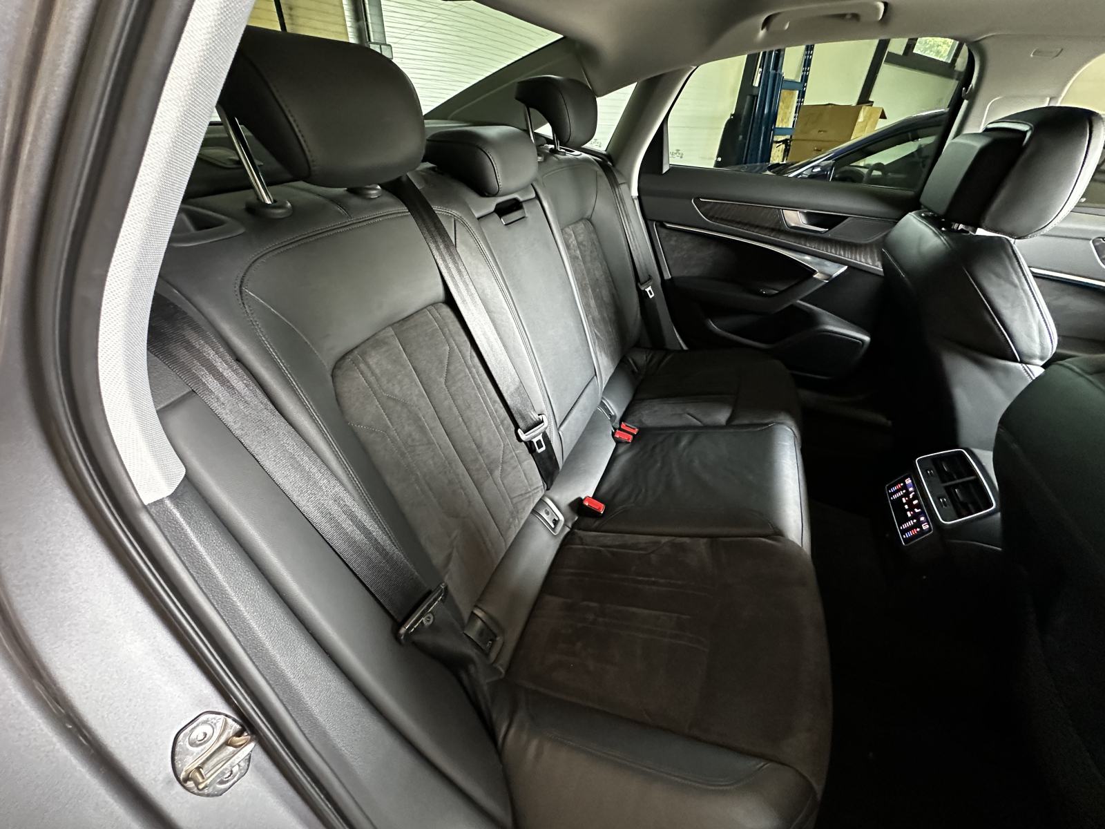 Audi A6 50 TDI QUATTRO,JAMSTVO,KOŽA,PANORAMA,LED,KAMERA 360...., fotografija 7