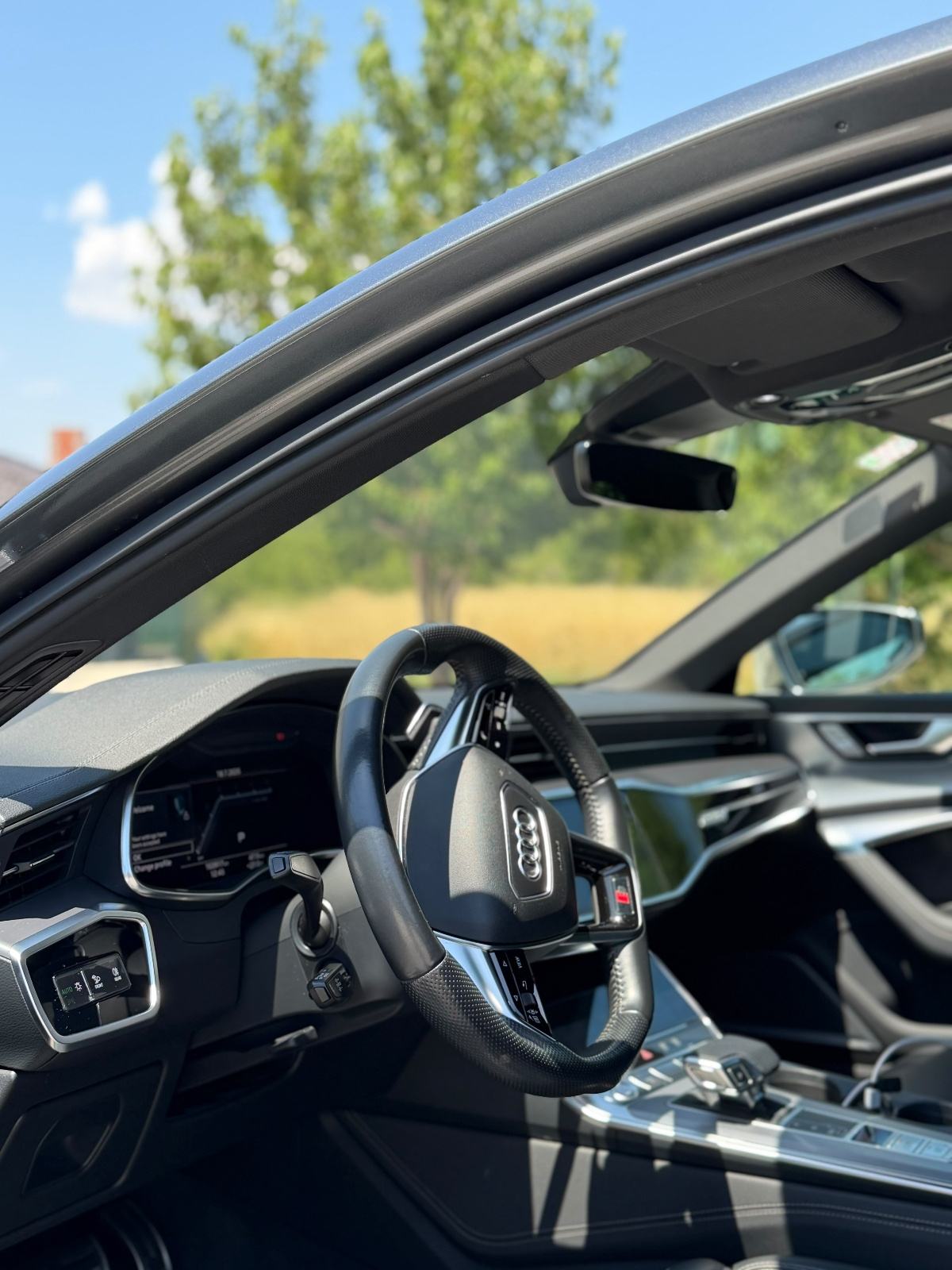 Audi A6 50 TDI quattro 3x S-line ‼️FULL MAX OPREMA‼️, fotografija 7