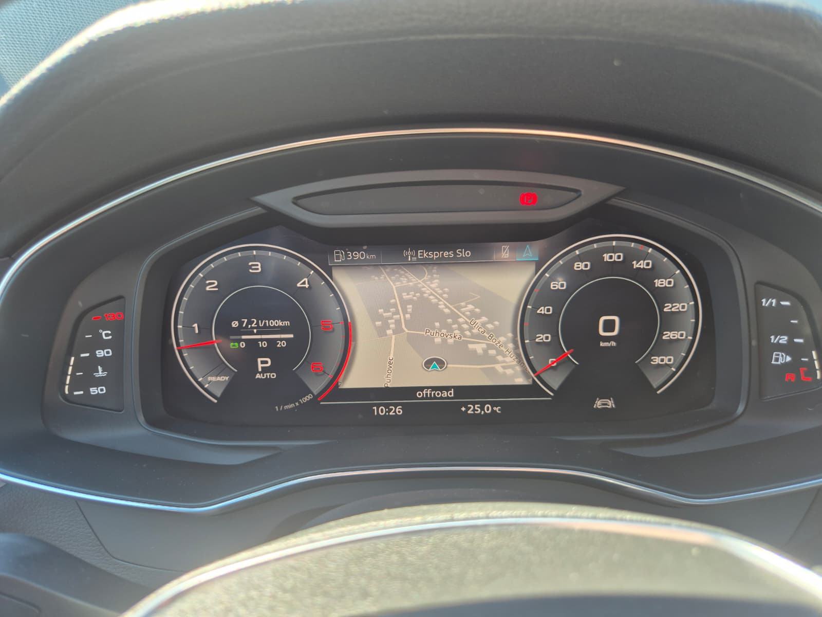 Audi A6 50 TDI S-LINE ☆ RATA OD 387€, fotografija 18
