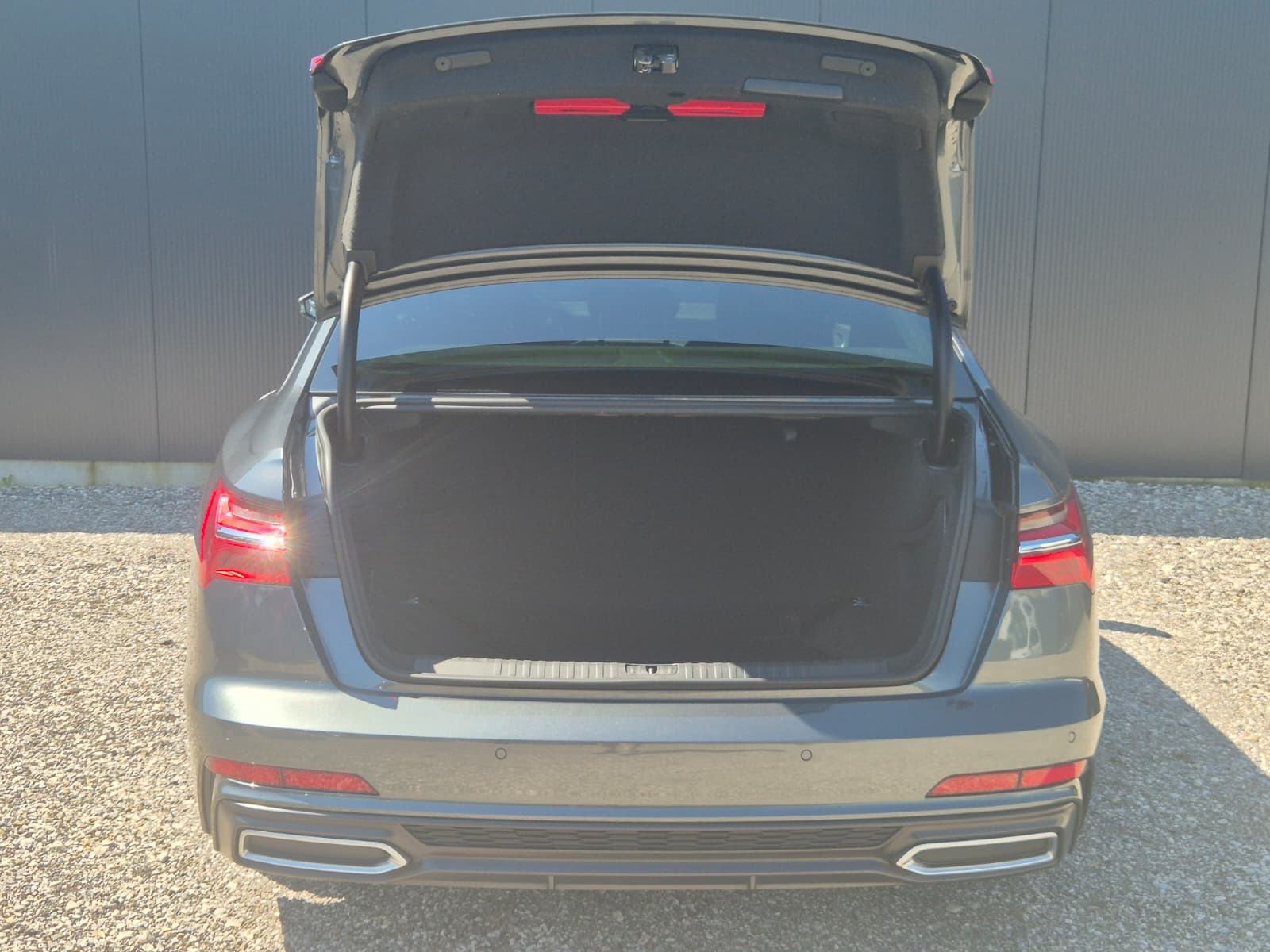 Audi A6 50 TDI S-LINE ☆ RATA OD 387€, fotografija 10