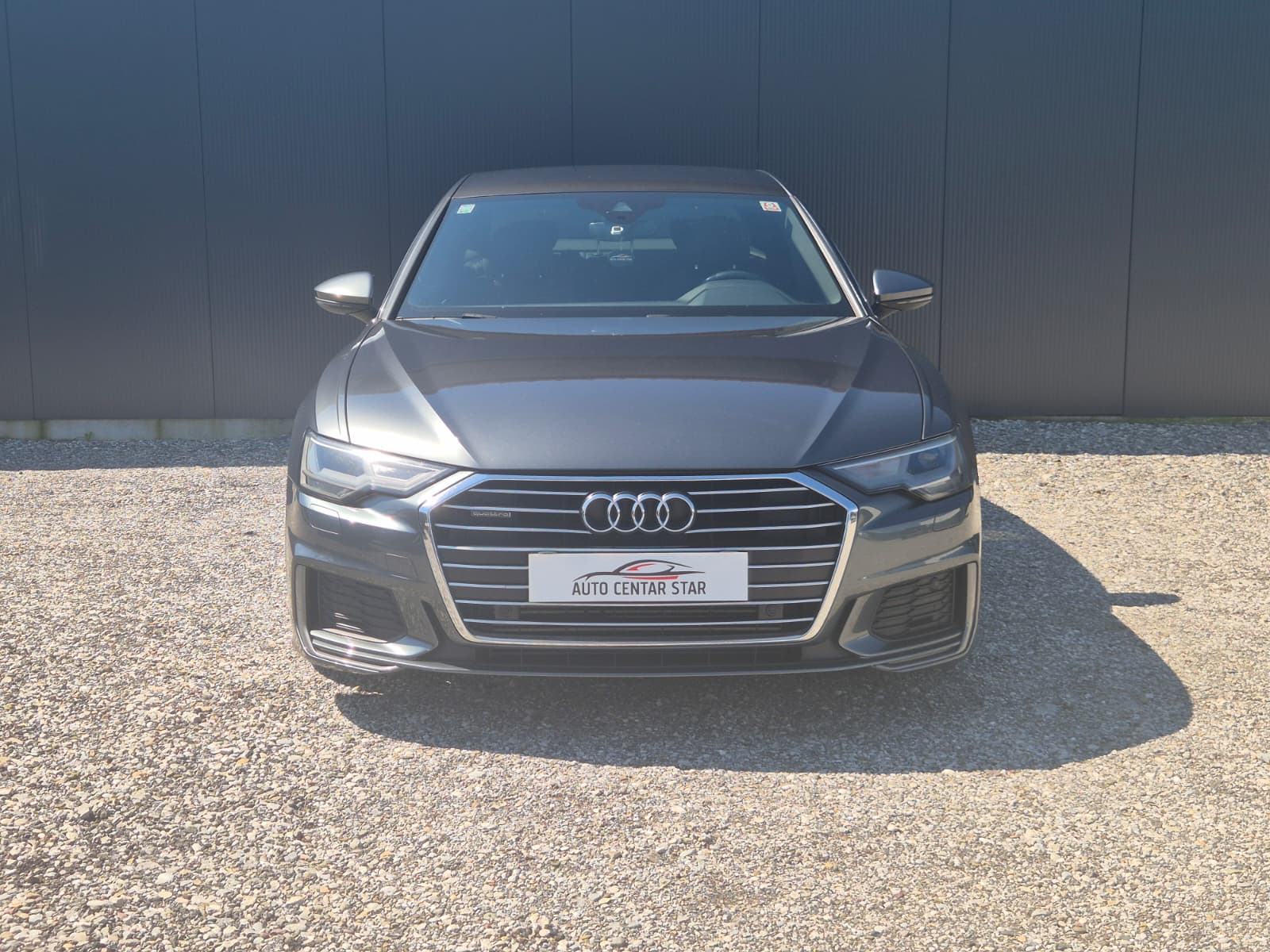 Audi A6 50 TDI S-LINE ☆ RATA OD 387€, fotografija 3