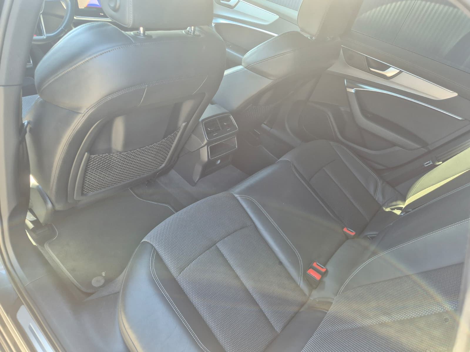 Audi A6 50 TDI S-LINE ☆ RATA OD 387€, fotografija 20