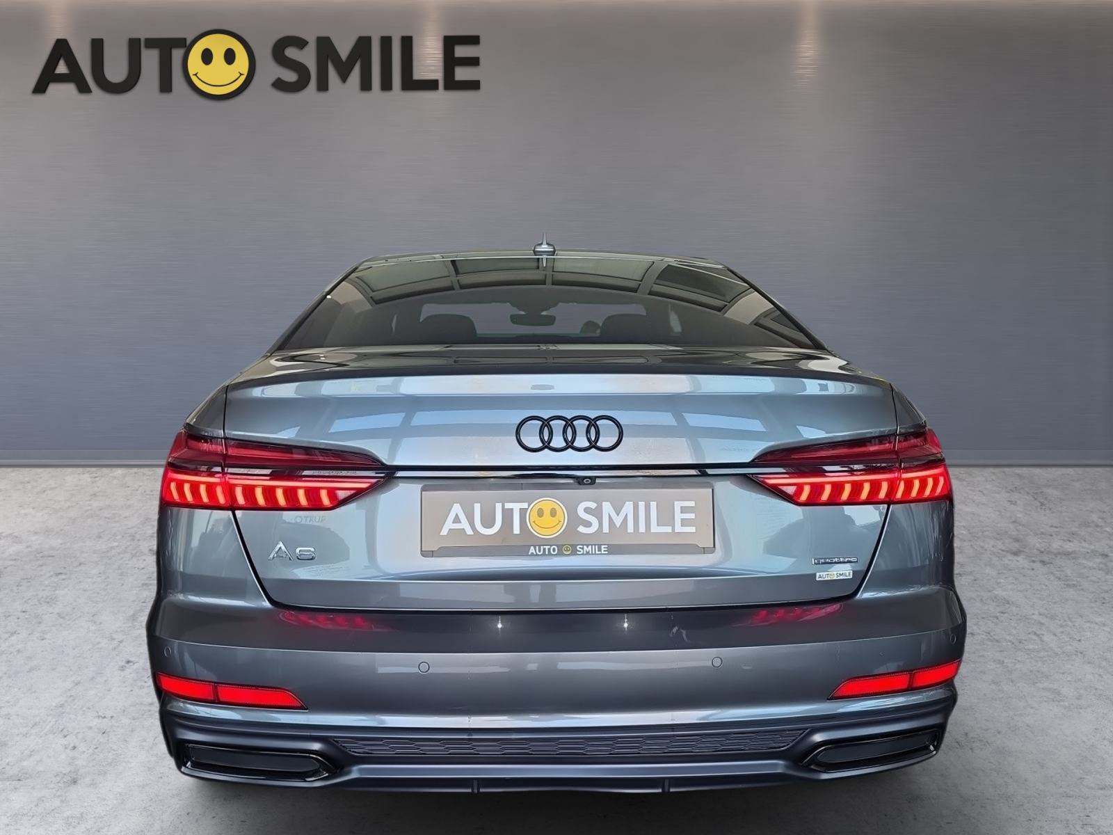 Audi A6 50 TDI QUATTRO, S-LINE, F1, FULL LED, VIRTUAL, REG 12/26,.., fotografija 7