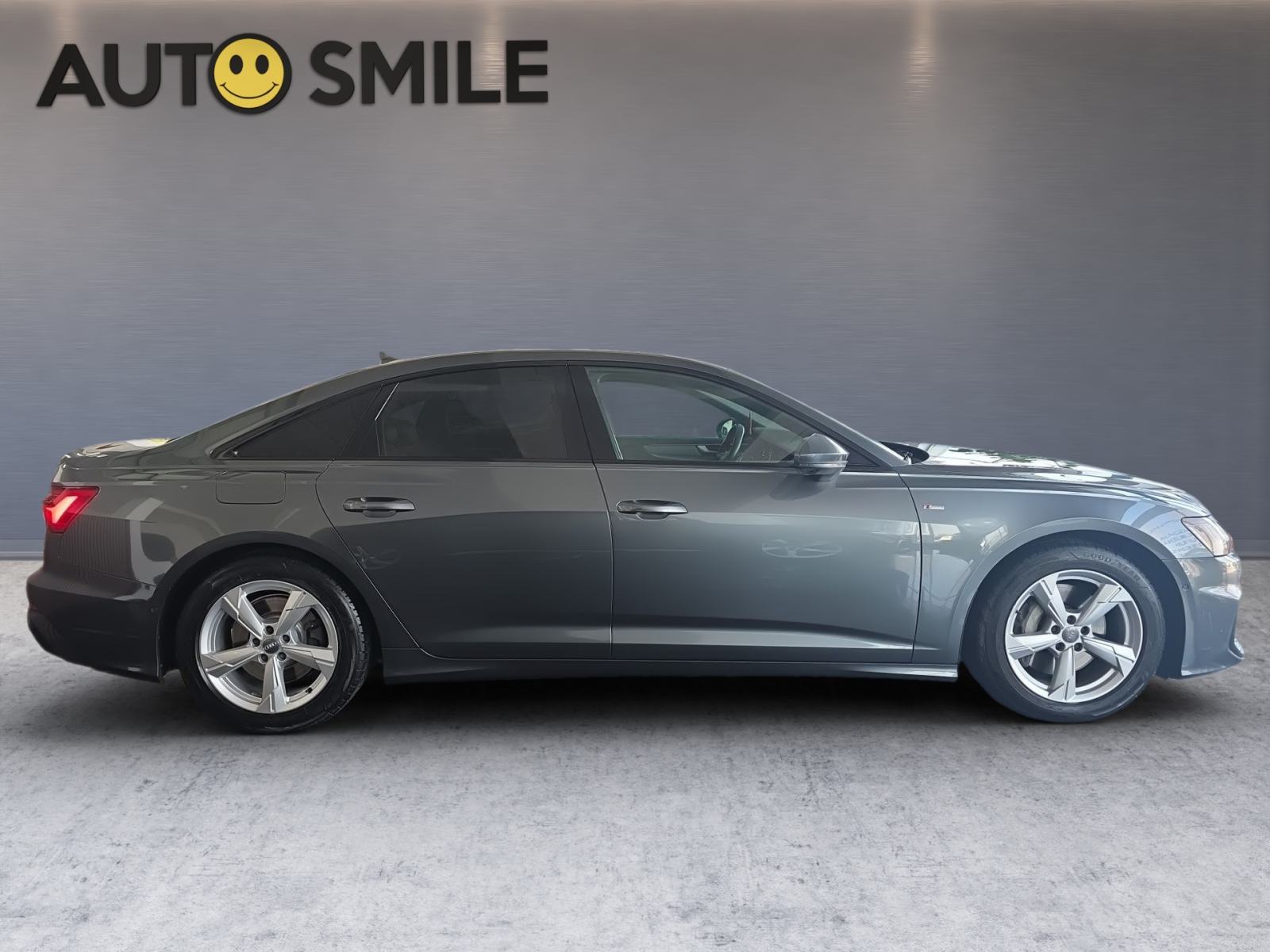 Audi A6 50 TDI QUATTRO, S-LINE, F1, FULL LED, VIRTUAL, REG 12/26,.., fotografija 5