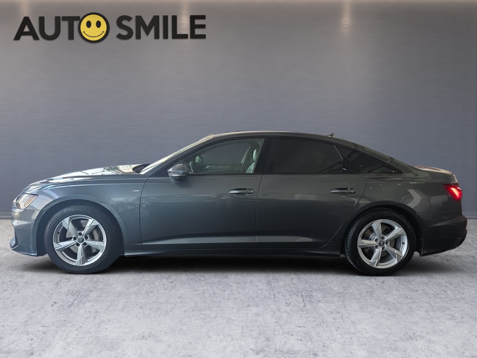 Audi A6 50 TDI QUATTRO, S-LINE, F1, FULL LED, VIRTUAL, REG 12/26,.., fotografija 2