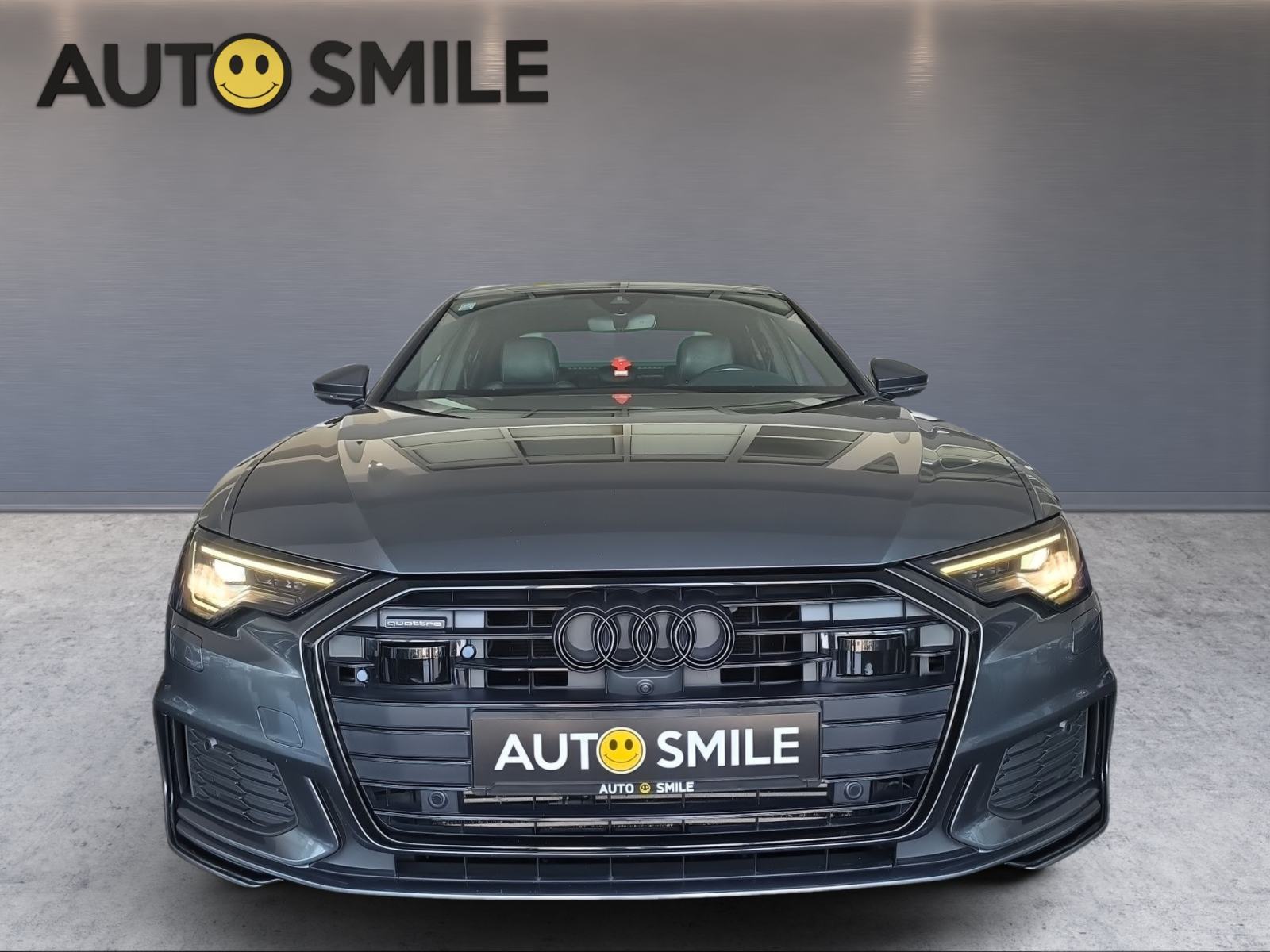 Audi A6 50 TDI QUATTRO, S-LINE, F1, FULL LED, VIRTUAL, REG 12/26,.., fotografija 3