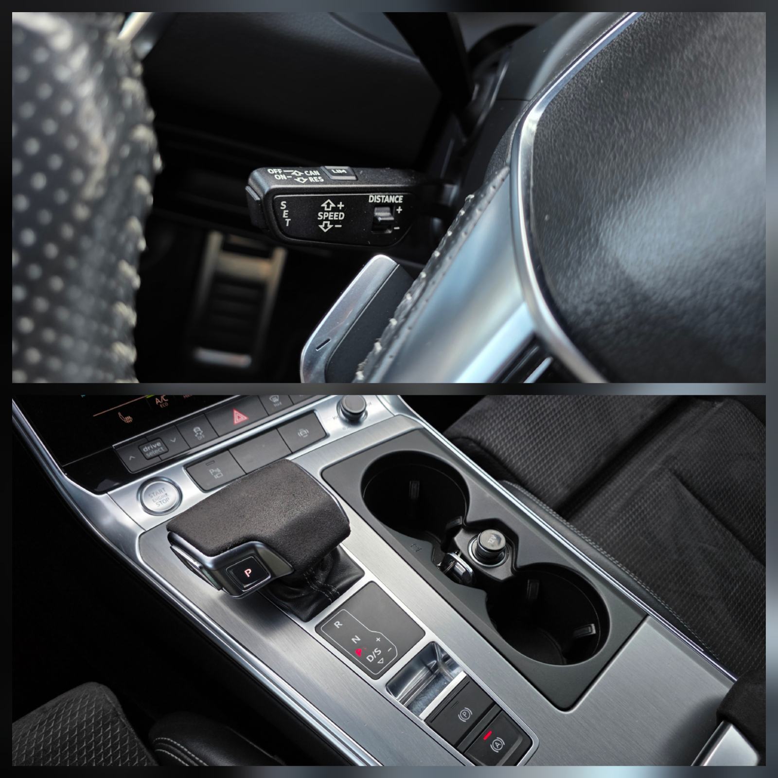 Audi A6 50 TDI QUATTRO, S-LINE, F1, FULL LED, VIRTUAL, REG 12/26,.., fotografija 17