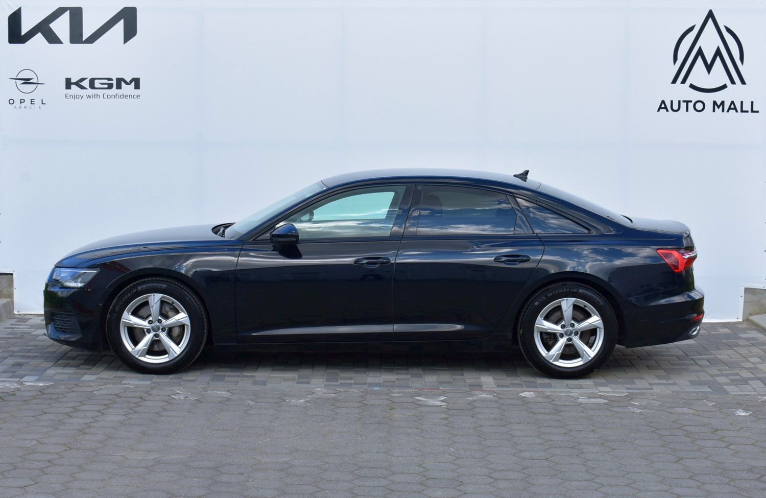 Audi A6 50 TDI quattro A/T *DE* SERVISNA, JAMSTVO, REG. DO 06/27*, fotografija 2