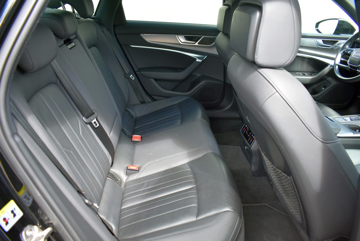 Audi A6 50 TDI quattro A/T *DE* SERVISNA, JAMSTVO, REG. DO 06/27*, fotografija 6