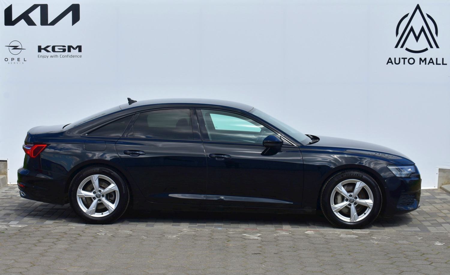 Audi A6 50 TDI quattro A/T *DE* SERVISNA, JAMSTVO, REG. DO 06/27*, fotografija 3