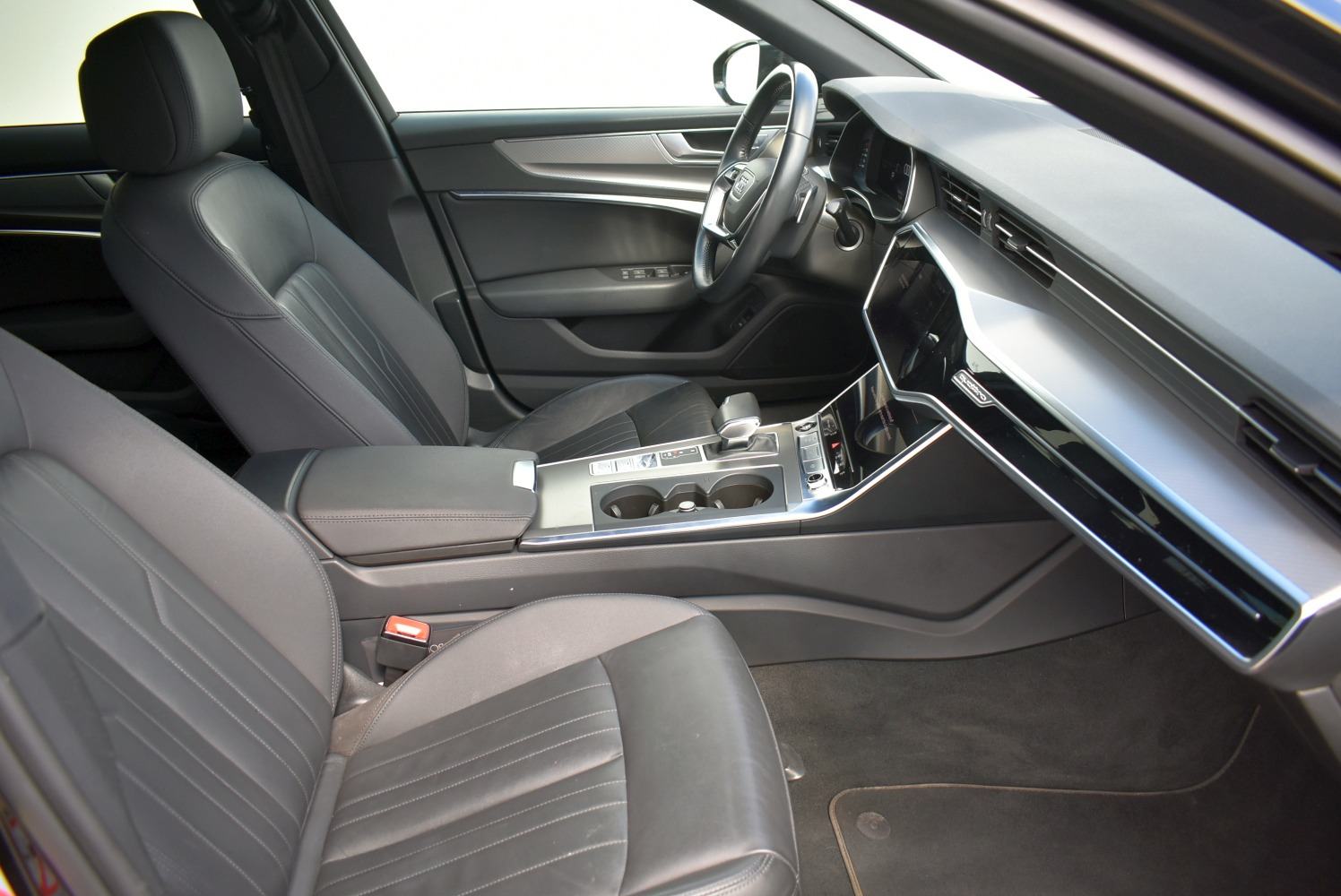 Audi A6 50 TDI quattro A/T *DE* SERVISNA, JAMSTVO, REG. DO 06/27*, fotografija 5