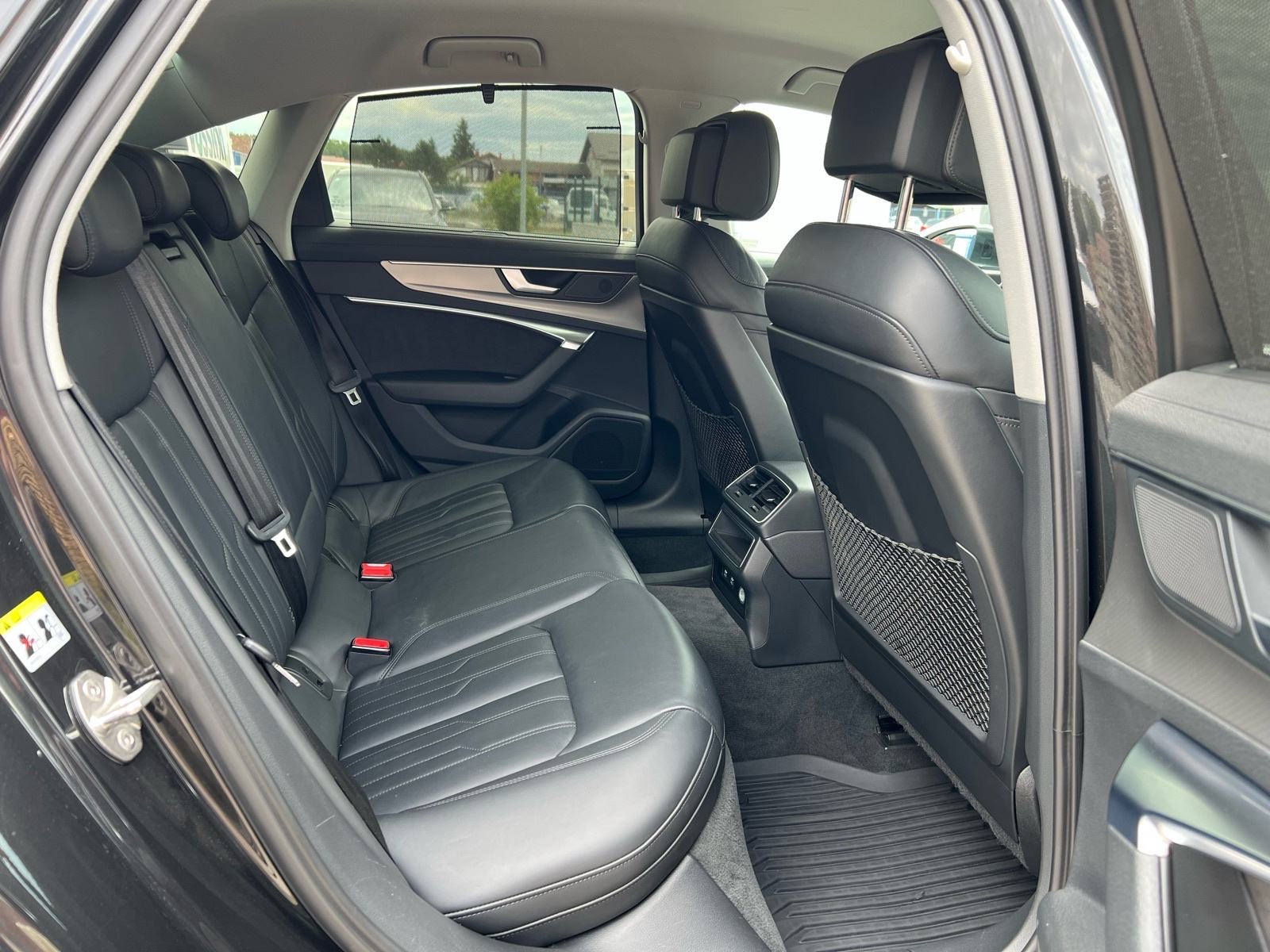 Audi A6 50 TDI QUATTRO COMFORT HR AUTO TOP 28,900€!!, fotografija 19