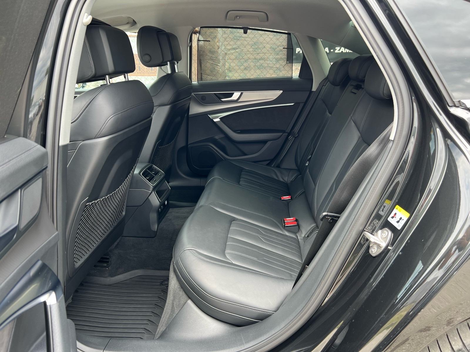 Audi A6 50 TDI QUATTRO COMFORT HR AUTO TOP 28,900€!!, fotografija 20
