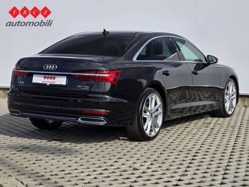 AUDI A6 50 TDI quattro, fotografija 3