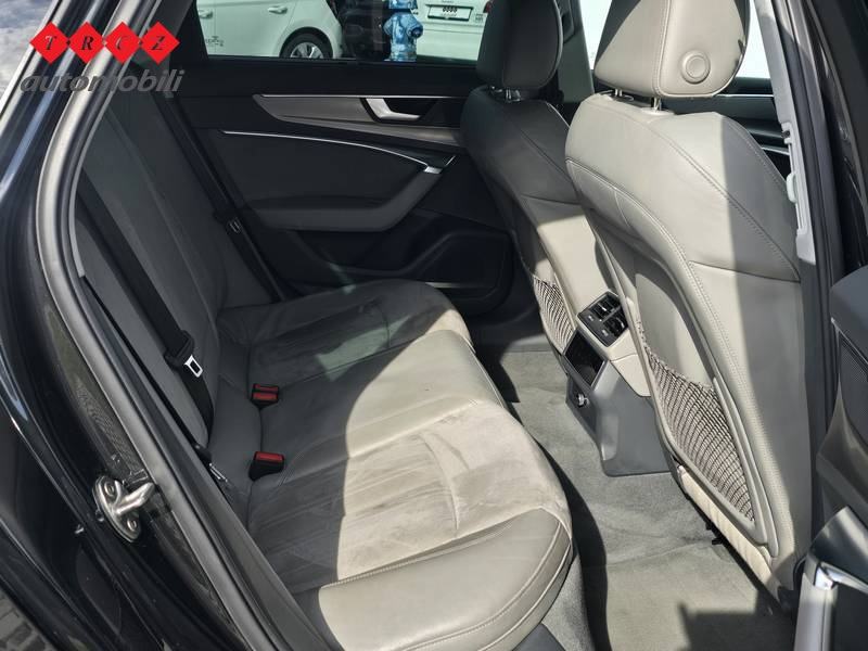 AUDI A6 50 TDI quattro, fotografija 4