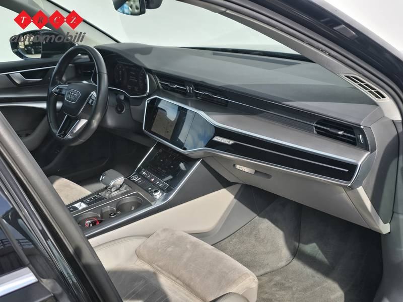 AUDI A6 50 TDI quattro, fotografija 5