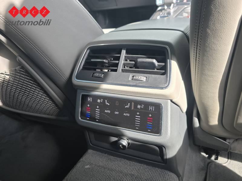 AUDI A6 50 TDI quattro, fotografija 7