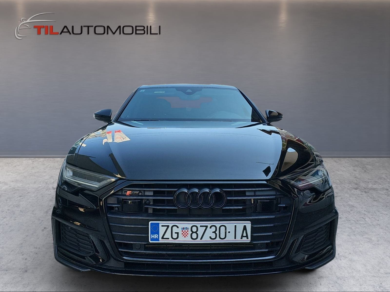 Audi A6 50 TDI,S6 LOOK,MATRIX,ALU 21",VIRTUAL COCPIT RS,KAMERA..., fotografija 4