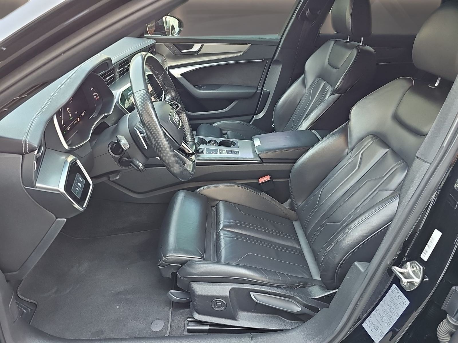 Audi A6 50 TDI,S6 LOOK,MATRIX,ALU 21",VIRTUAL COCPIT RS,KAMERA..., fotografija 17