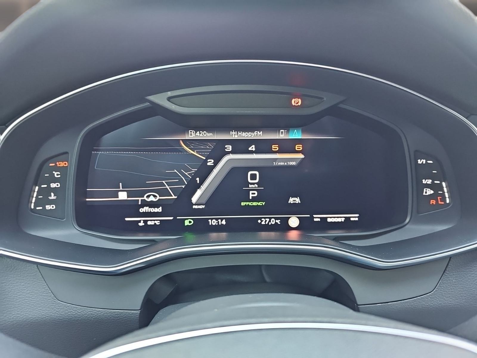 Audi A6 50 TDI,S6 LOOK,MATRIX,ALU 21",VIRTUAL COCPIT RS,KAMERA..., fotografija 16