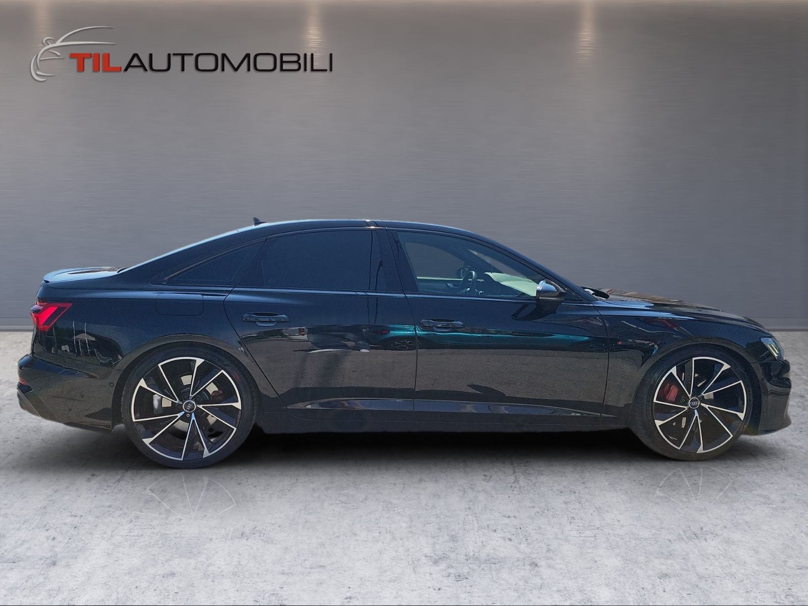 Audi A6 50 TDI,S6 LOOK,MATRIX,ALU 21",VIRTUAL COCPIT RS,KAMERA..., fotografija 12