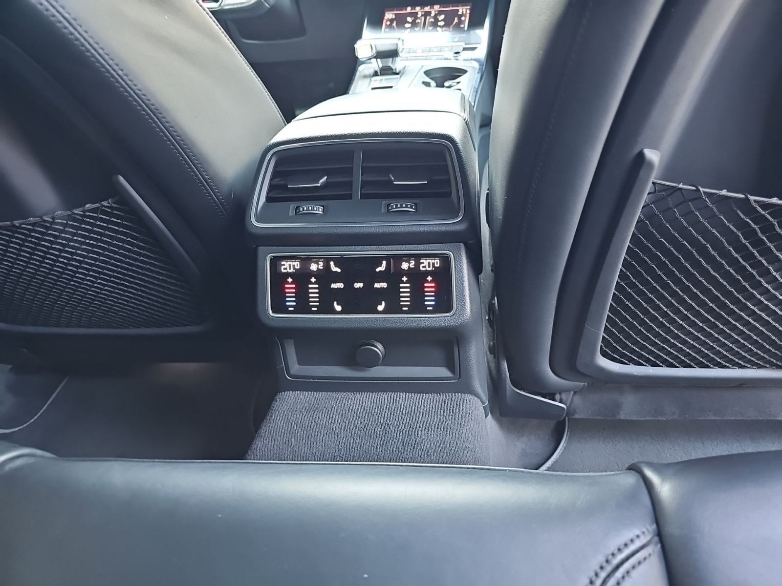 Audi A6 50 TDI,S6 LOOK,MATRIX,ALU 21",VIRTUAL COCPIT RS,KAMERA..., fotografija 20