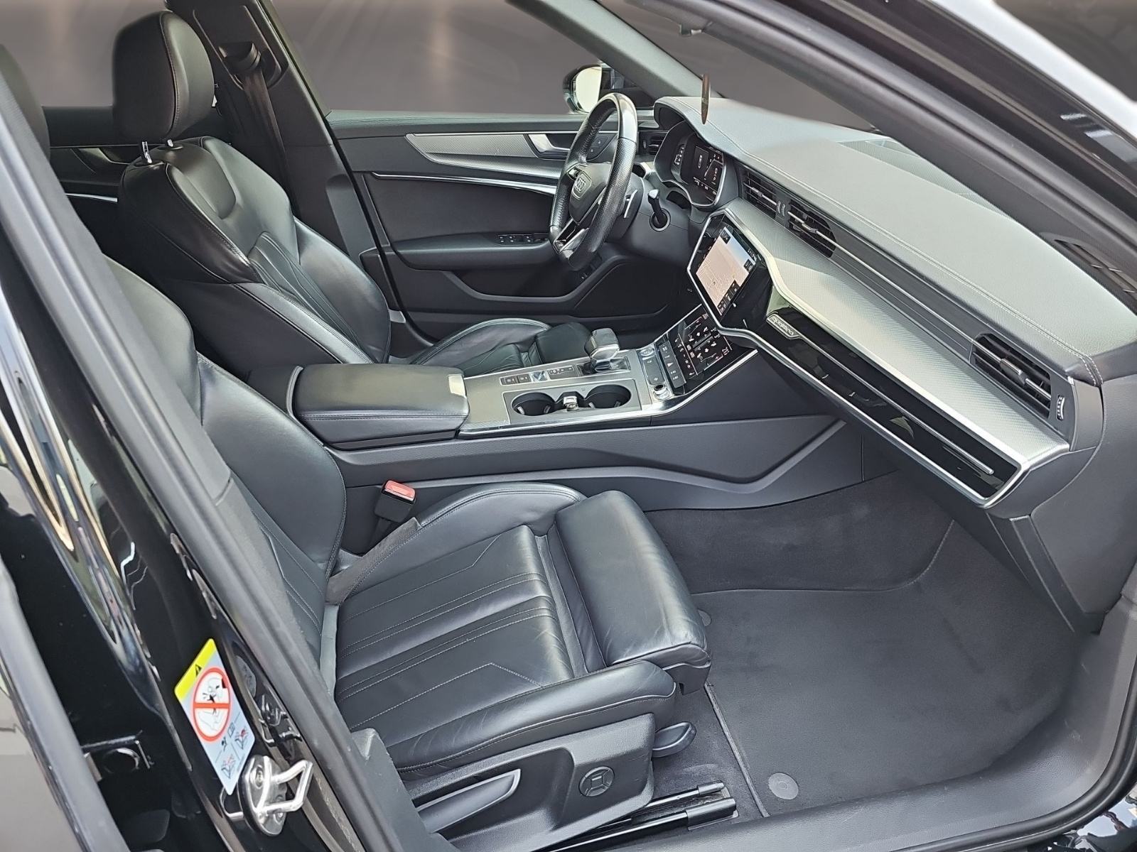 Audi A6 50 TDI,S6 LOOK,MATRIX,ALU 21",VIRTUAL COCPIT RS,KAMERA..., fotografija 19