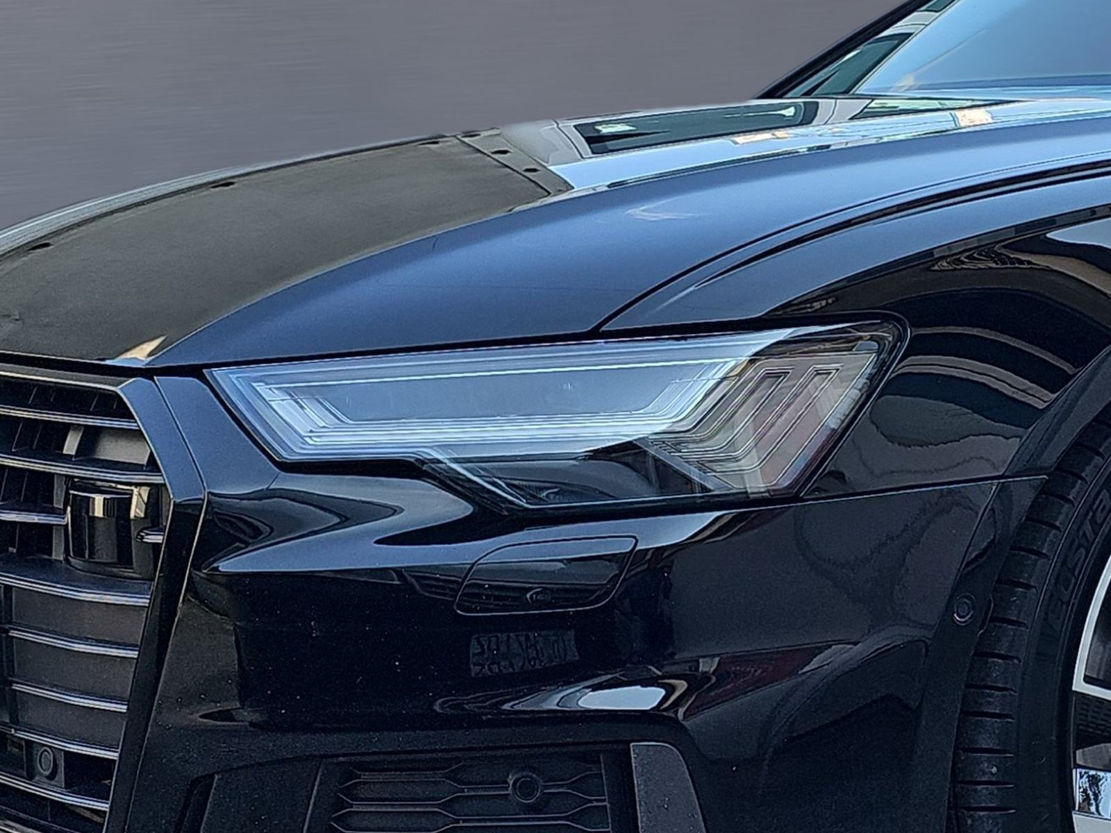 Audi A6 50 TDI,S6 LOOK,MATRIX,ALU 21",VIRTUAL COCPIT RS,KAMERA..., fotografija 14