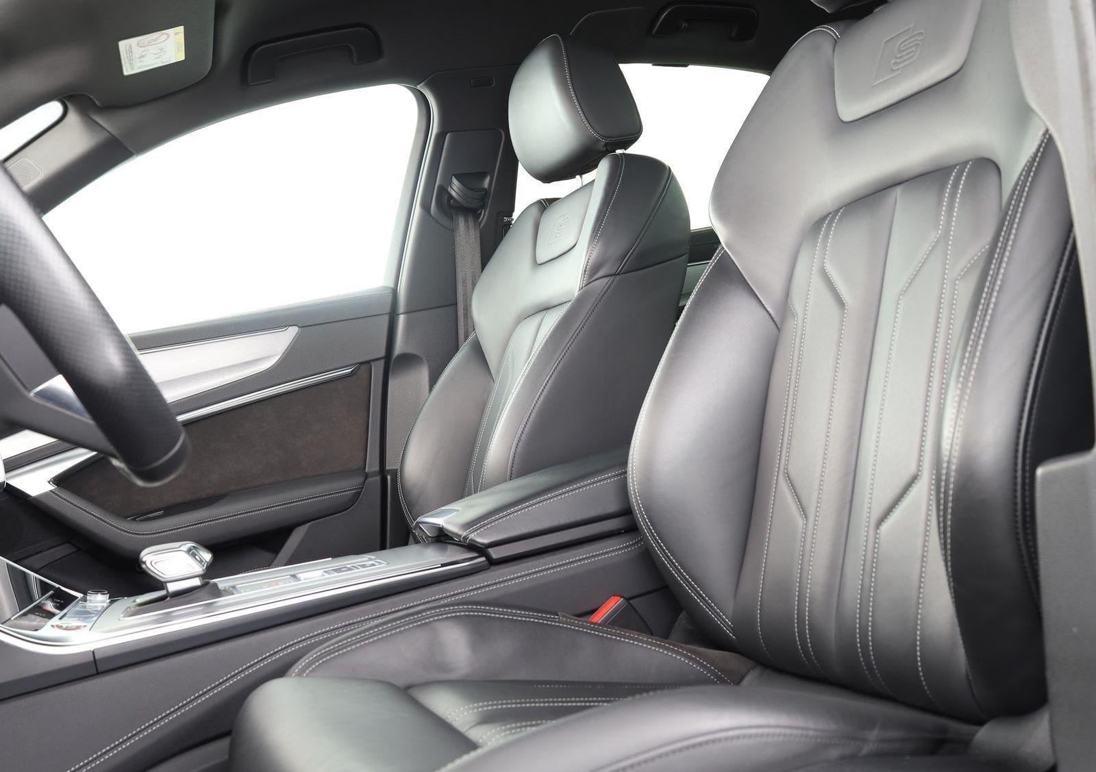 Audi A6 50 TDI, fotografija 9