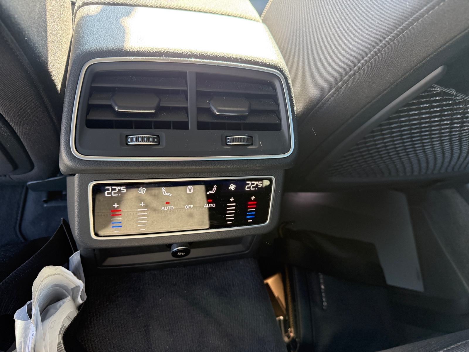 Audi A6 50 TDI, fotografija 15