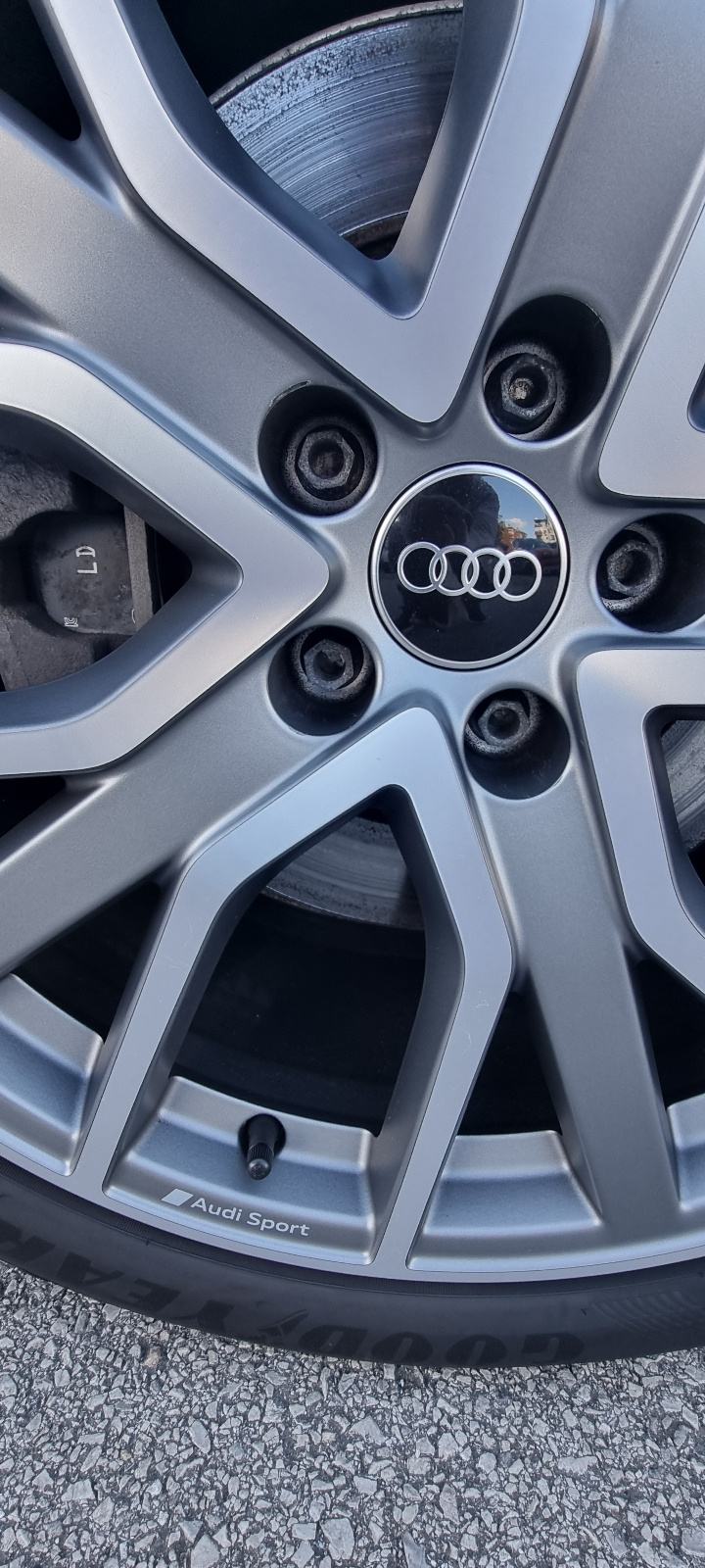 Audi A6 50 TFSI automatik, fotografija 10