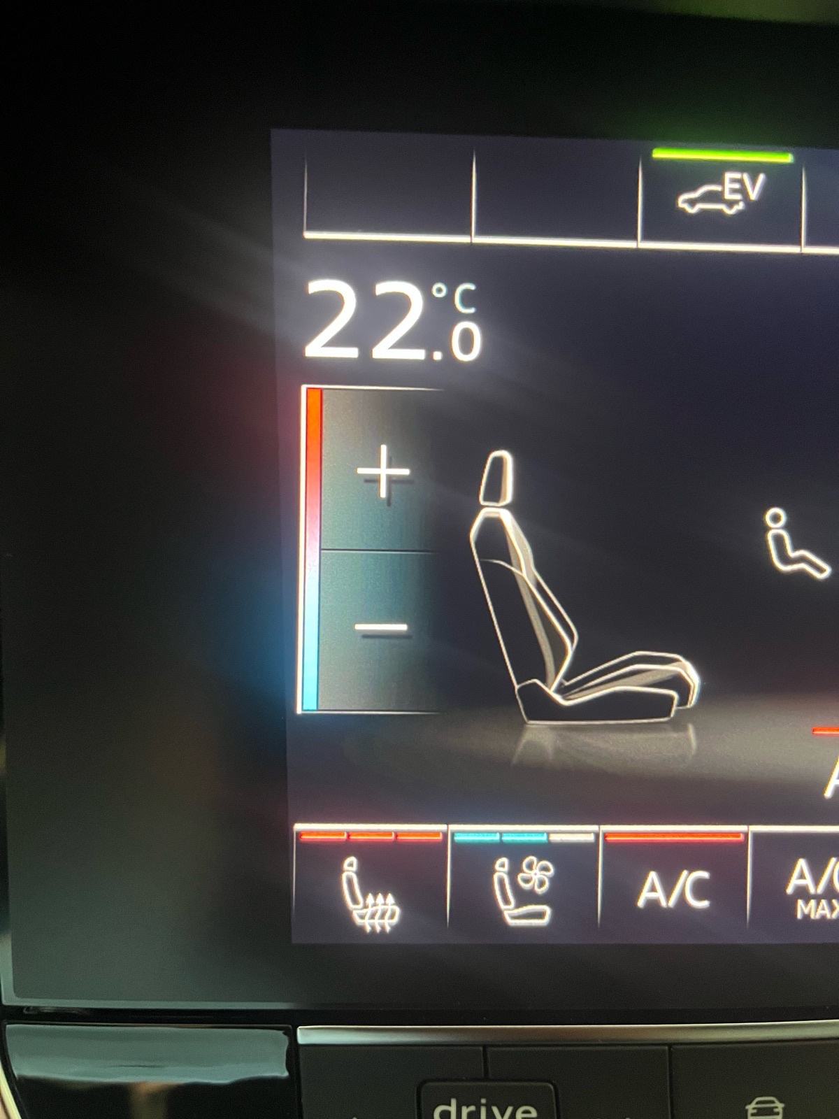 Audi A6 50 TFSI automatik, fotografija 10