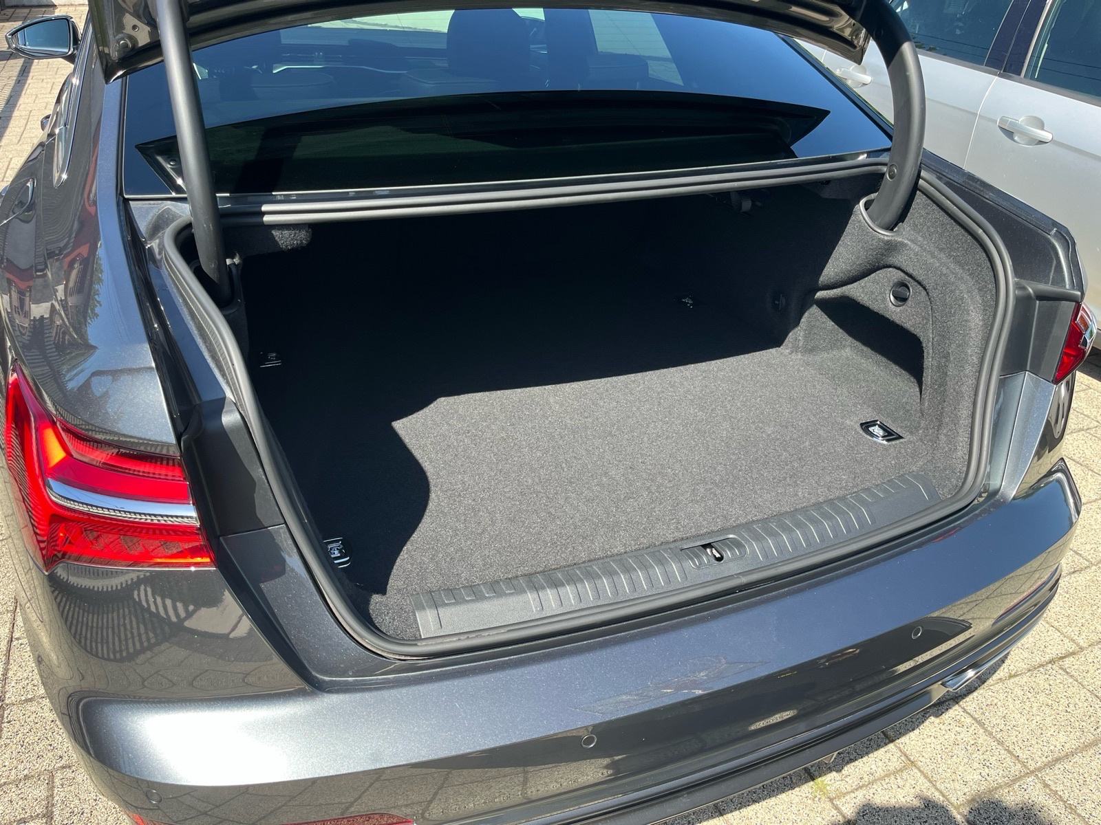 Audi A6 50 TFSI automatik, fotografija 16