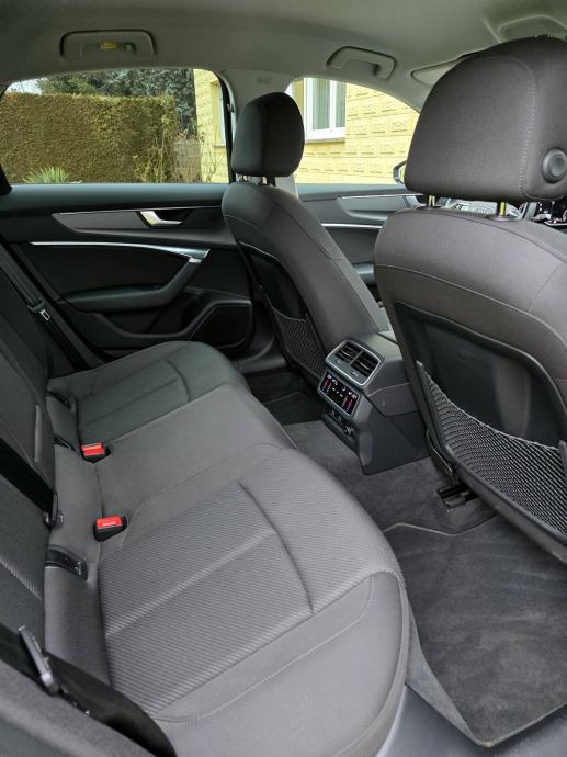AUDI A6 50 TFSIe Quattro S-tronic Plug in hibrid, fotografija 16
