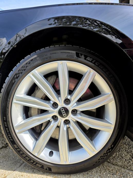 AUDI A6 50 TFSIe Quattro S-tronic Plug in hibrid, fotografija 19
