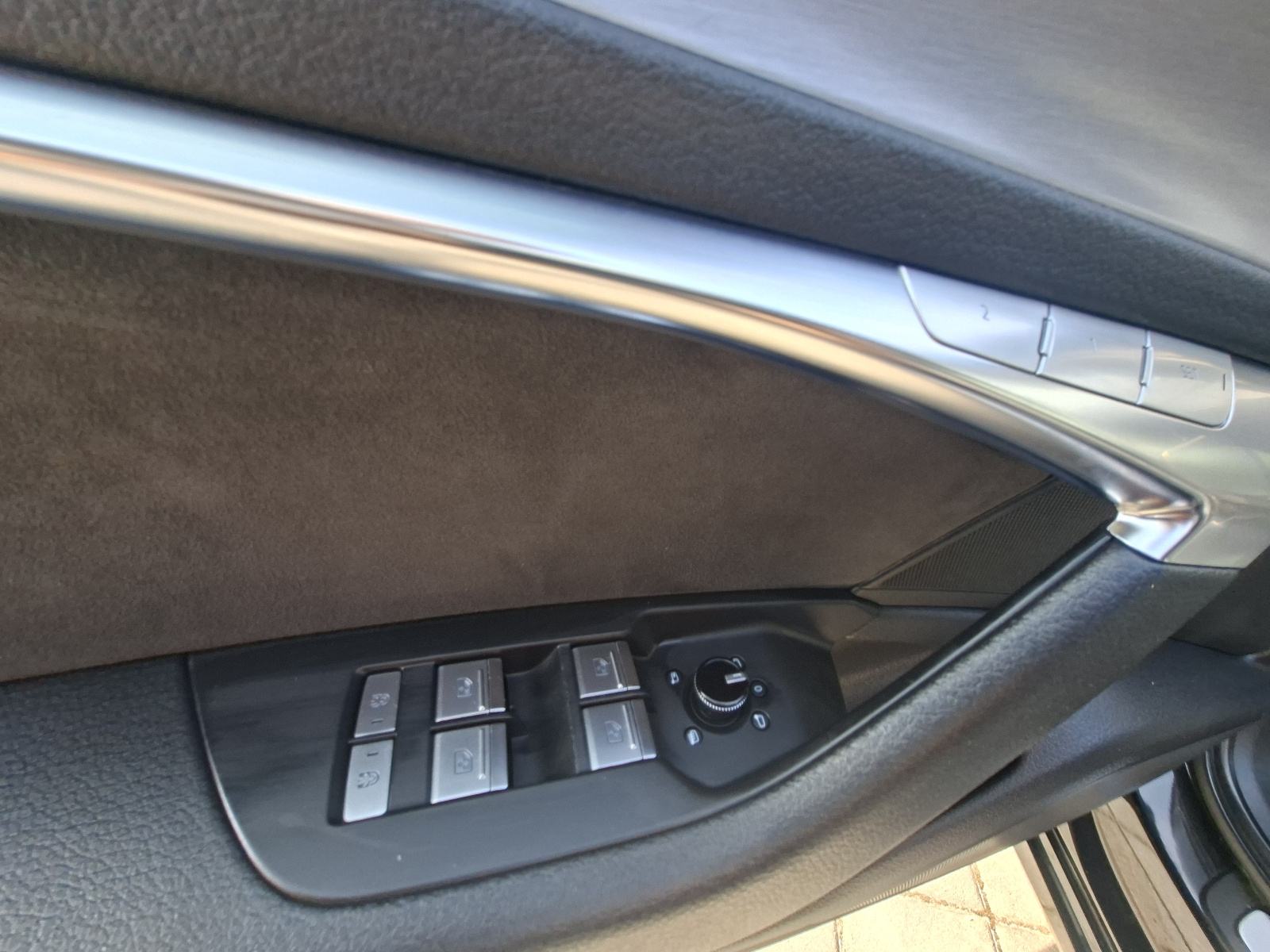 Audi A6 50TDI QUATTRO 3x Sline, fotografija 16