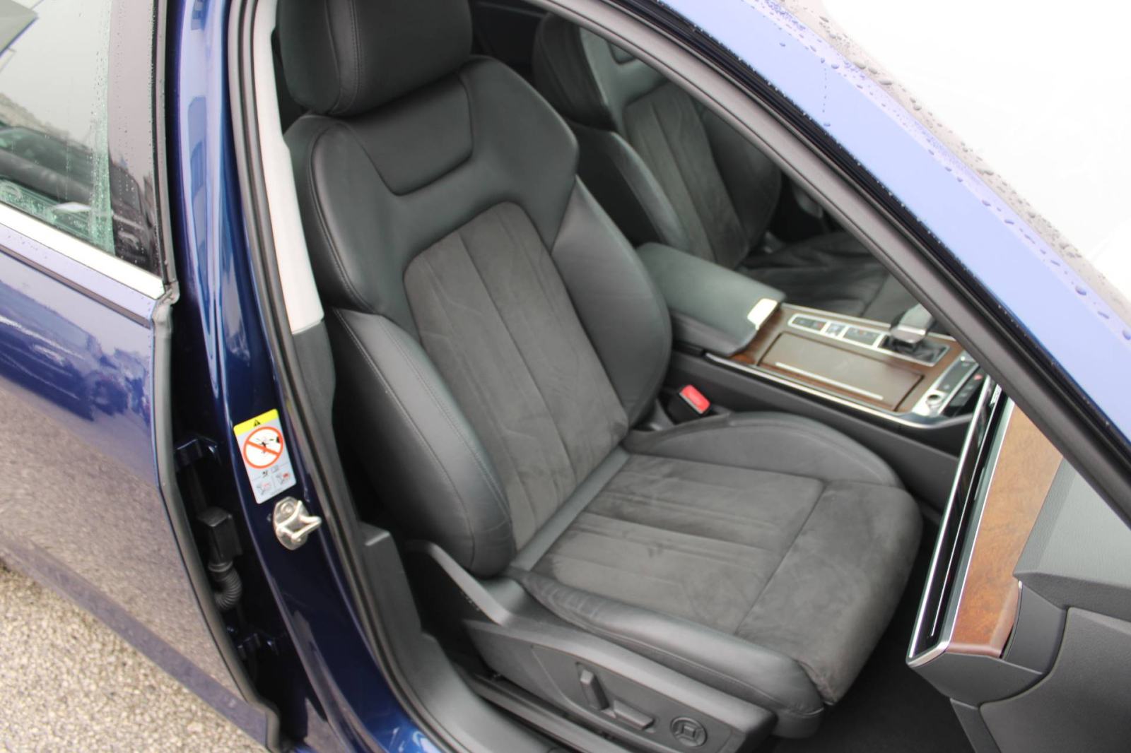 Audi A6 50TDi Quattro S-Line *PANORAMA,LED,KAMERA,VIRTUAL*, fotografija 11