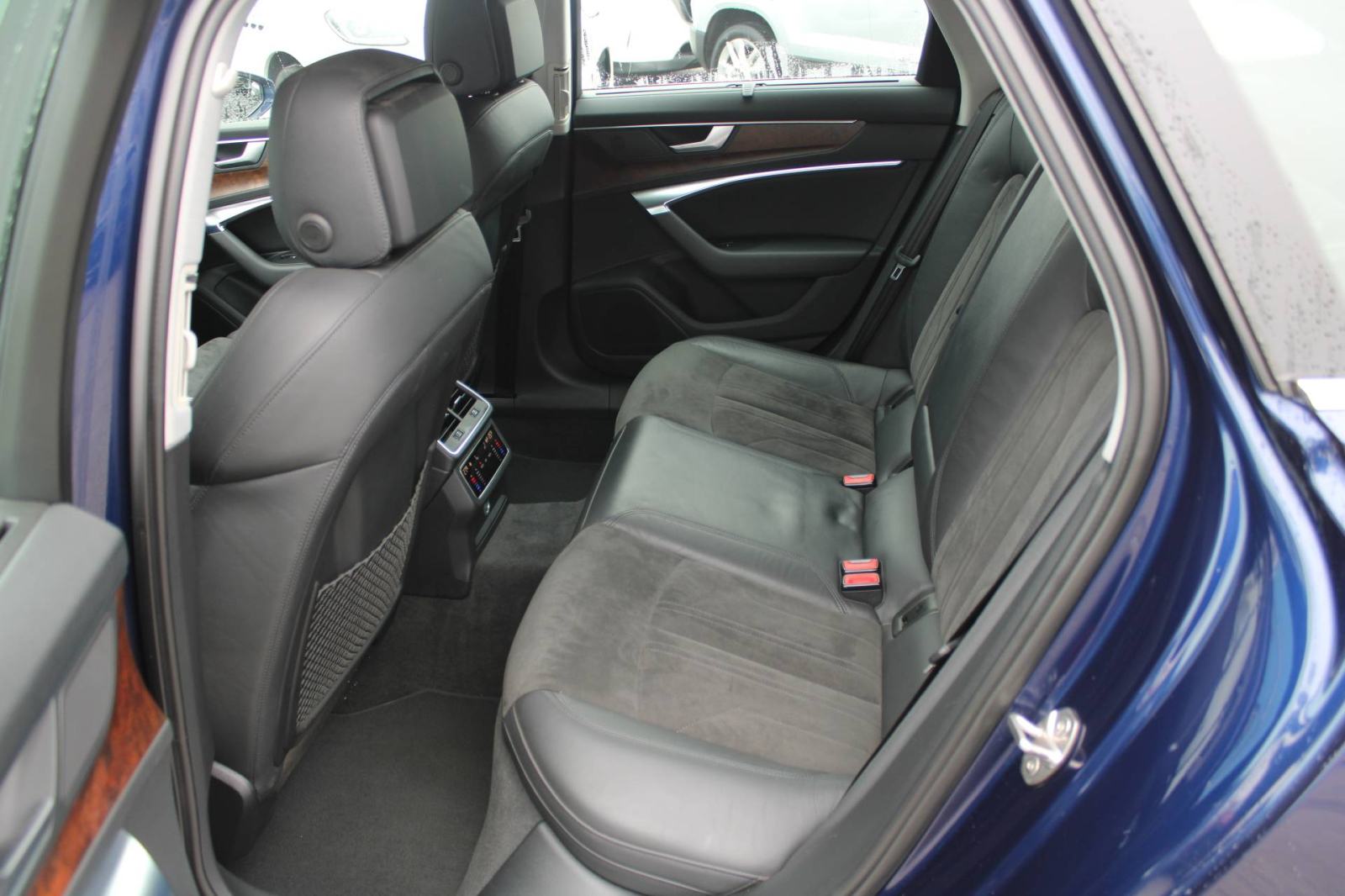 Audi A6 50TDi Quattro S-Line *PANORAMA,LED,KAMERA,VIRTUAL*, fotografija 12