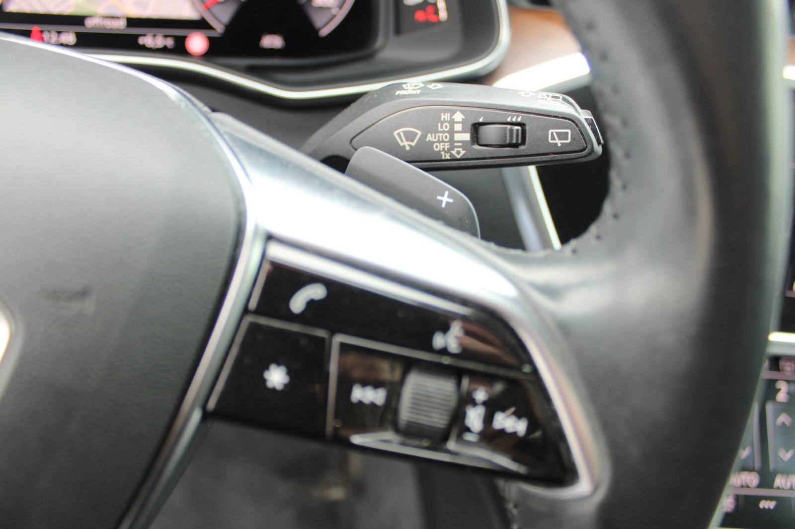 Audi A6 50TDi Quattro S-Line *PANORAMA,LED,KAMERA,VIRTUAL*, fotografija 17