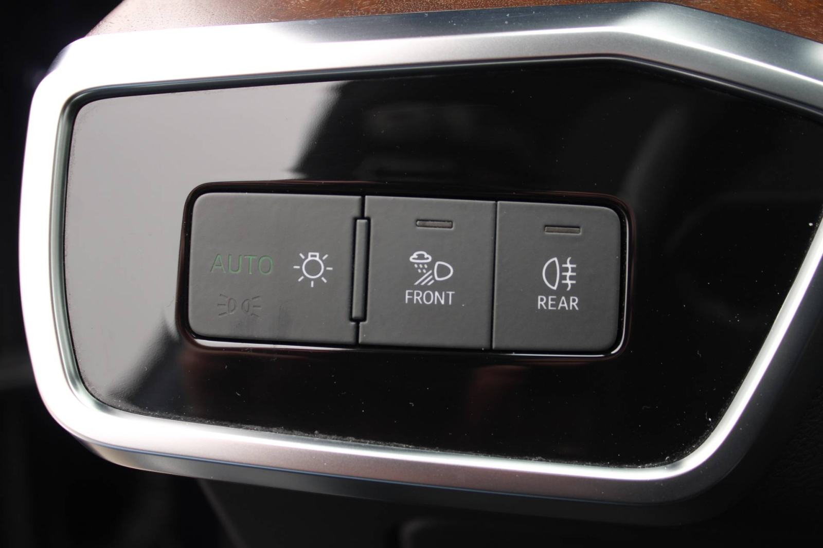 Audi A6 50TDi Quattro S-Line *PANORAMA,LED,KAMERA,VIRTUAL*, fotografija 19
