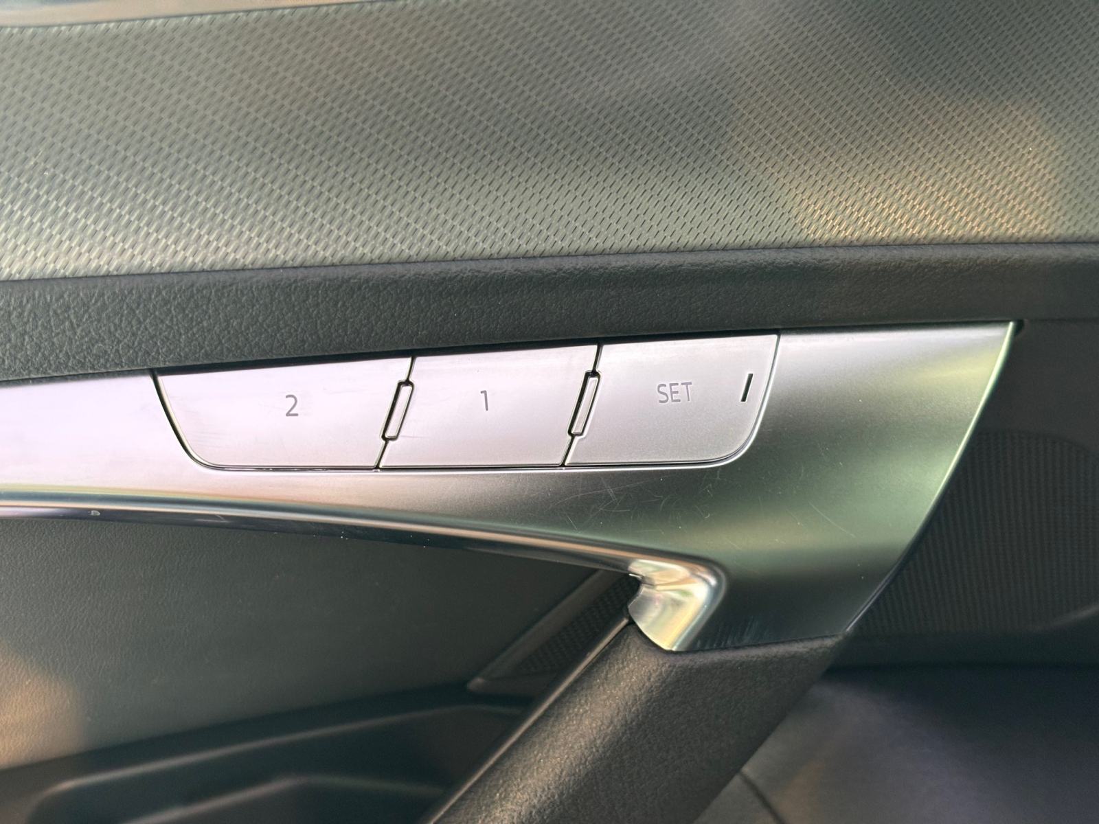 Audi A6 50TDI Quattro S-Tronic - ACC, Black Optic, kamera, fotografija 13