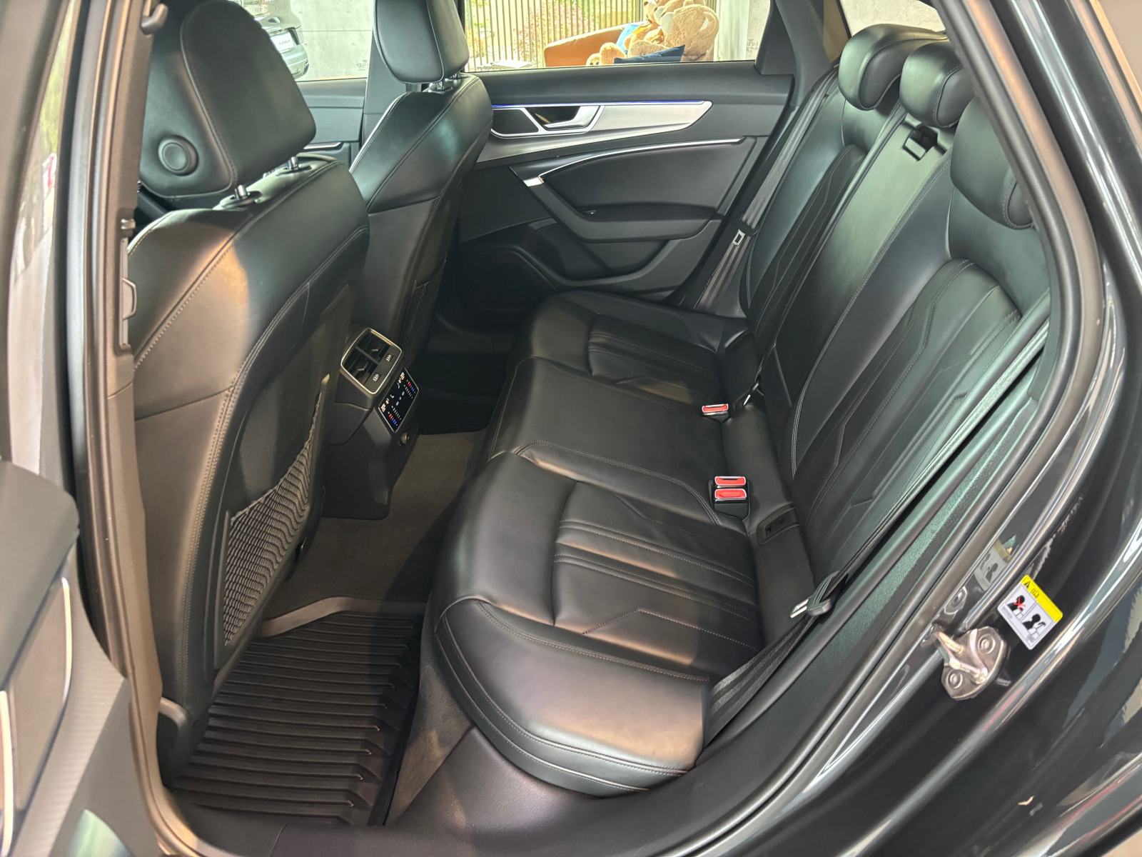 Audi A6 50TDI Quattro S-Tronic - ACC, Black Optic, kamera, fotografija 11