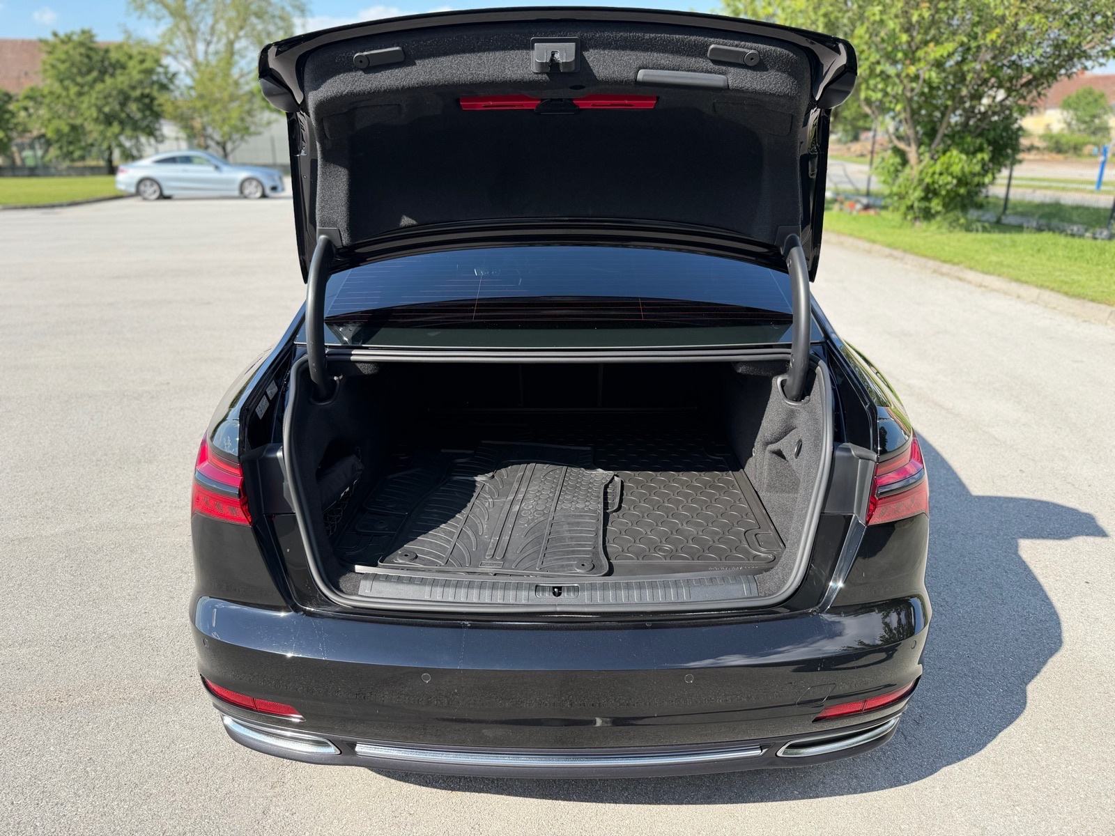 Audi A6 50tfsi e,Quattro,matrix,kamera,radari,alu21,komforna sjedala, fotografija 15