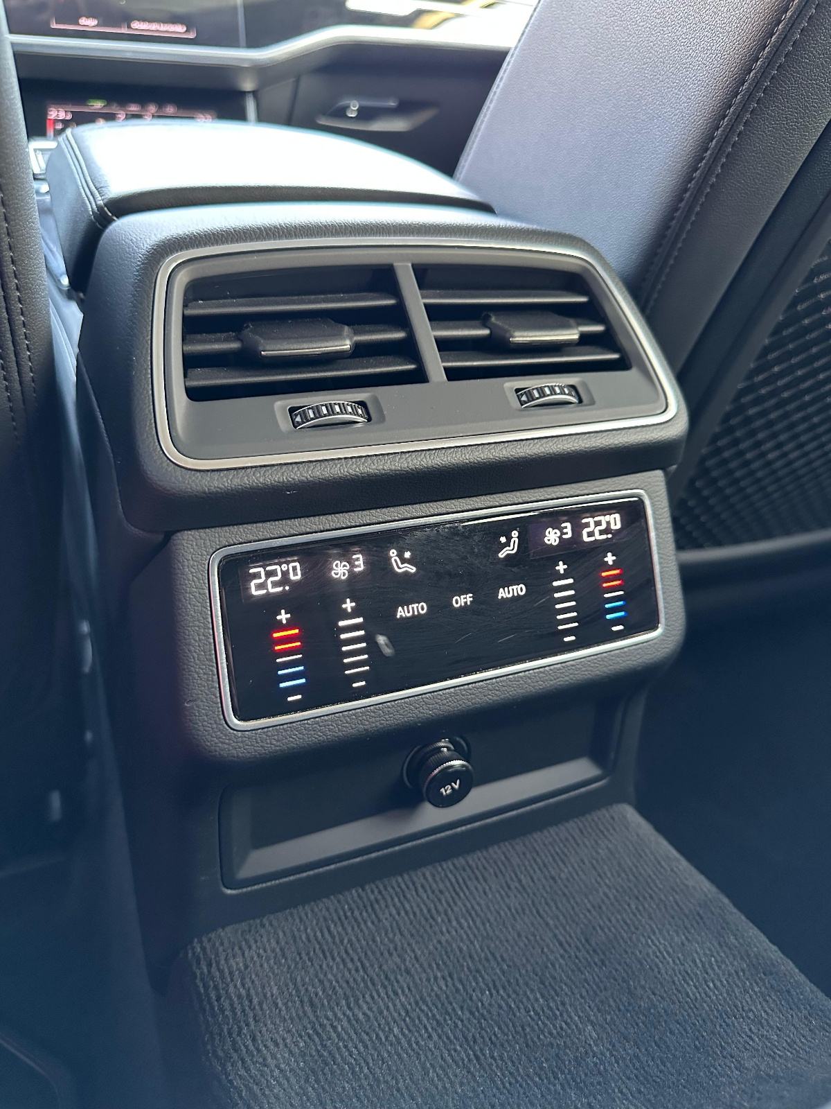 Audi A6 55 tfsi e automatik, fotografija 16