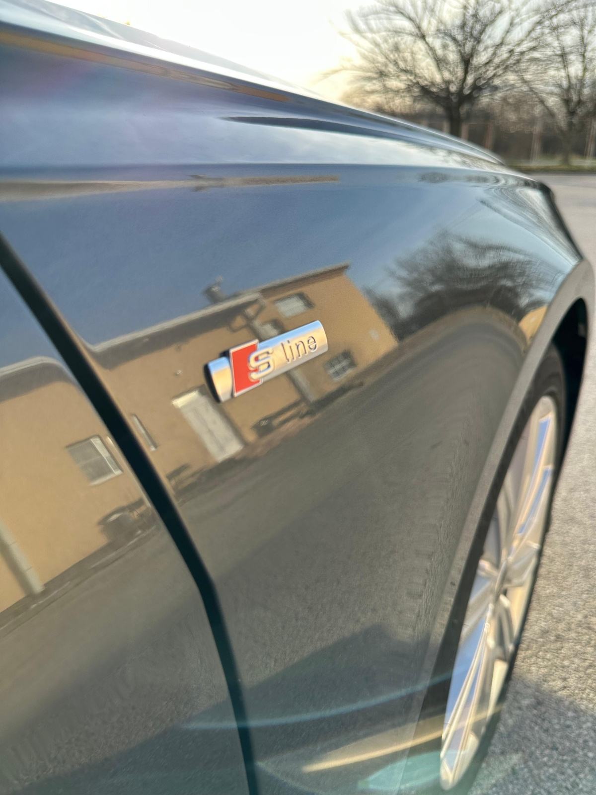 Audi A6 55 tfsi e automatik, fotografija 9
