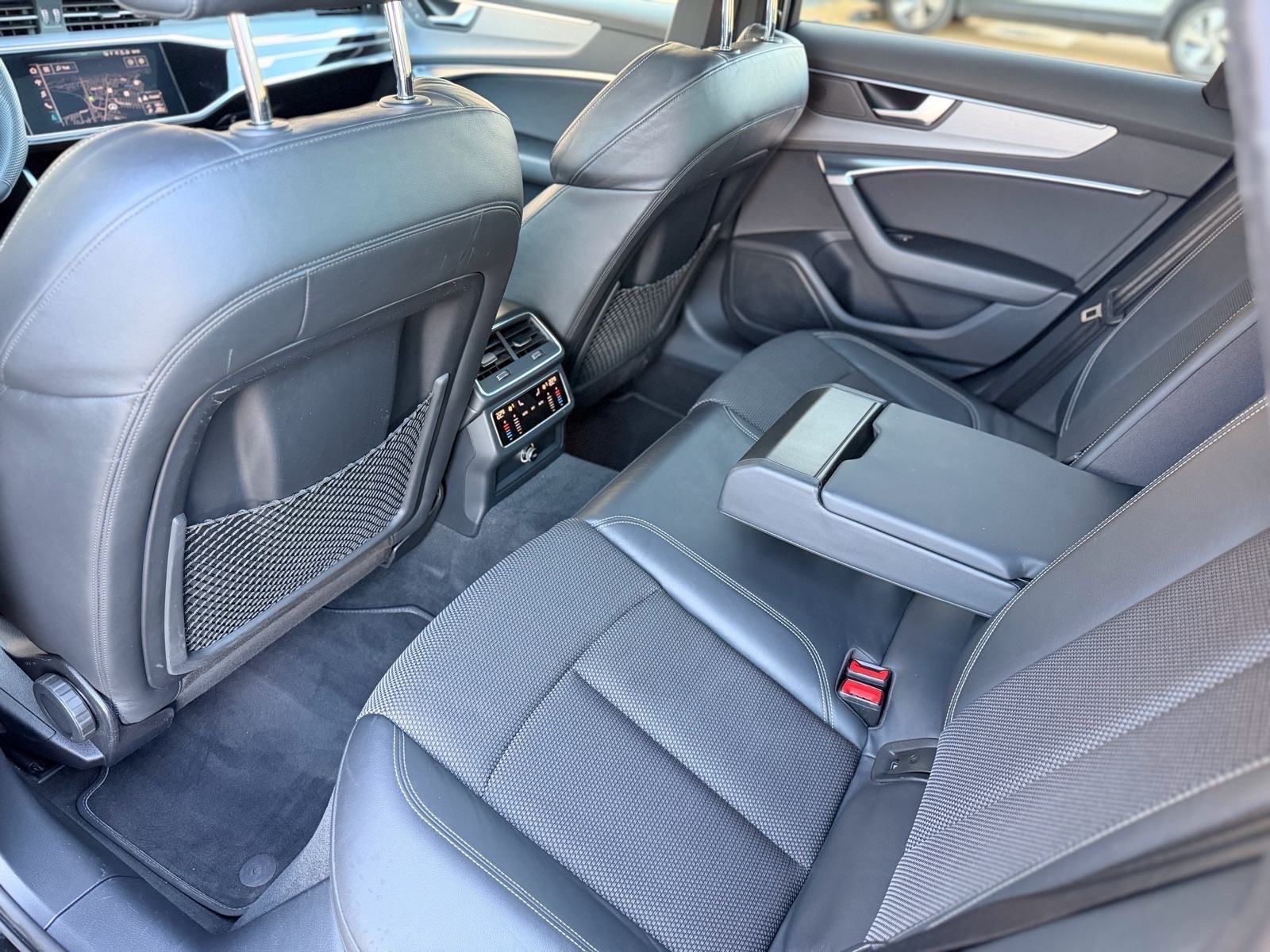 ⭐️Audi A6 55 tfsi Quattro 3xSline Virtual Pano Matrix⭐️, fotografija 17