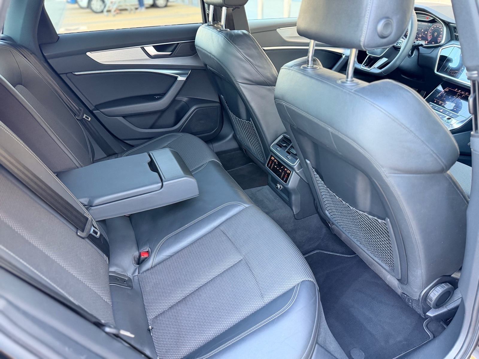⭐️Audi A6 55 tfsi Quattro 3xSline Virtual Pano Matrix⭐️, fotografija 18